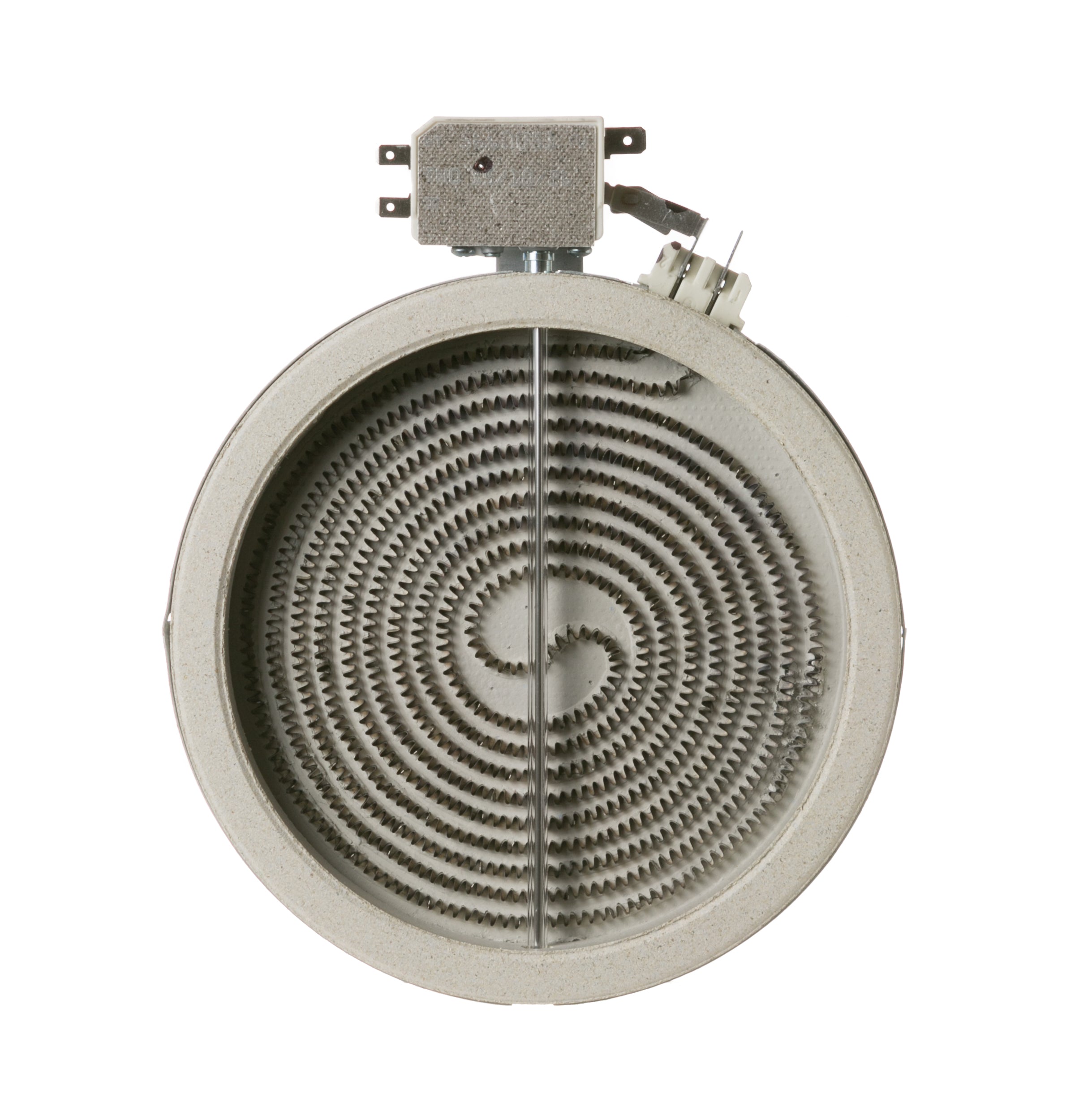 GE PSS93BPTS Range Radiant Heating Element - 5.5 INCH