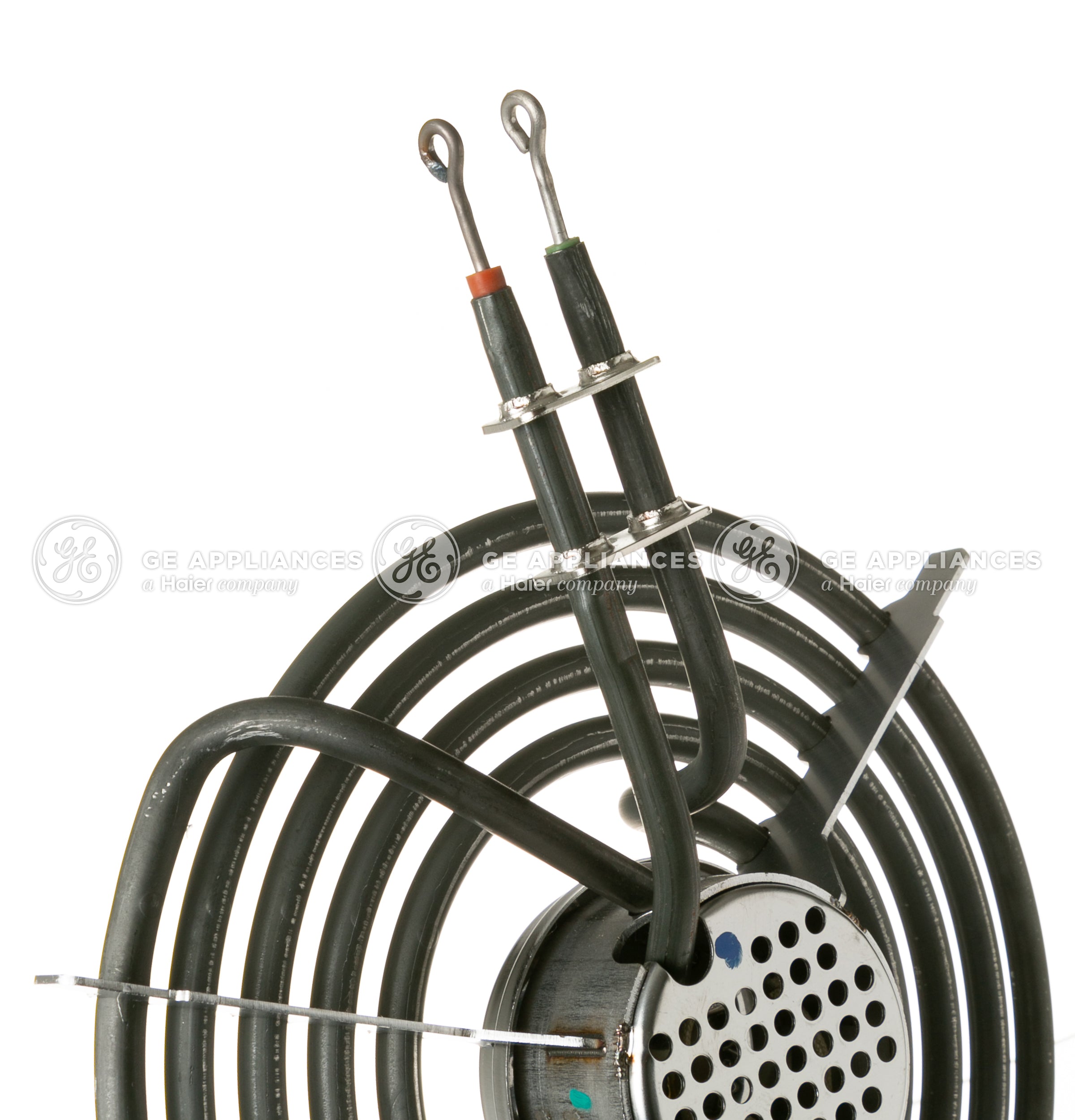 GE JBS360RRSS Range Stove Burner Heating Element Coil - 8 INCH