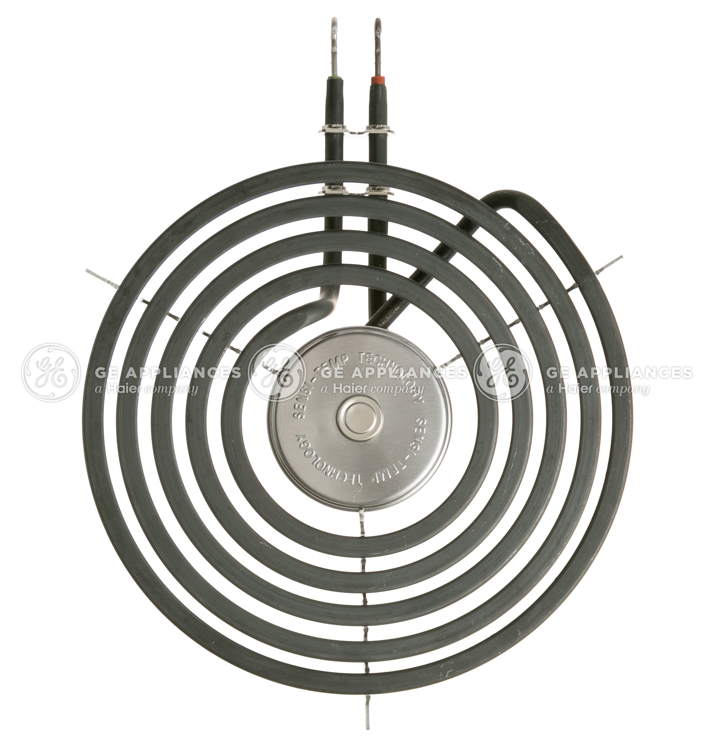 Hotpoint RBS330DRBB Range Stove Burner Heating Element Coil - 8 INCH
