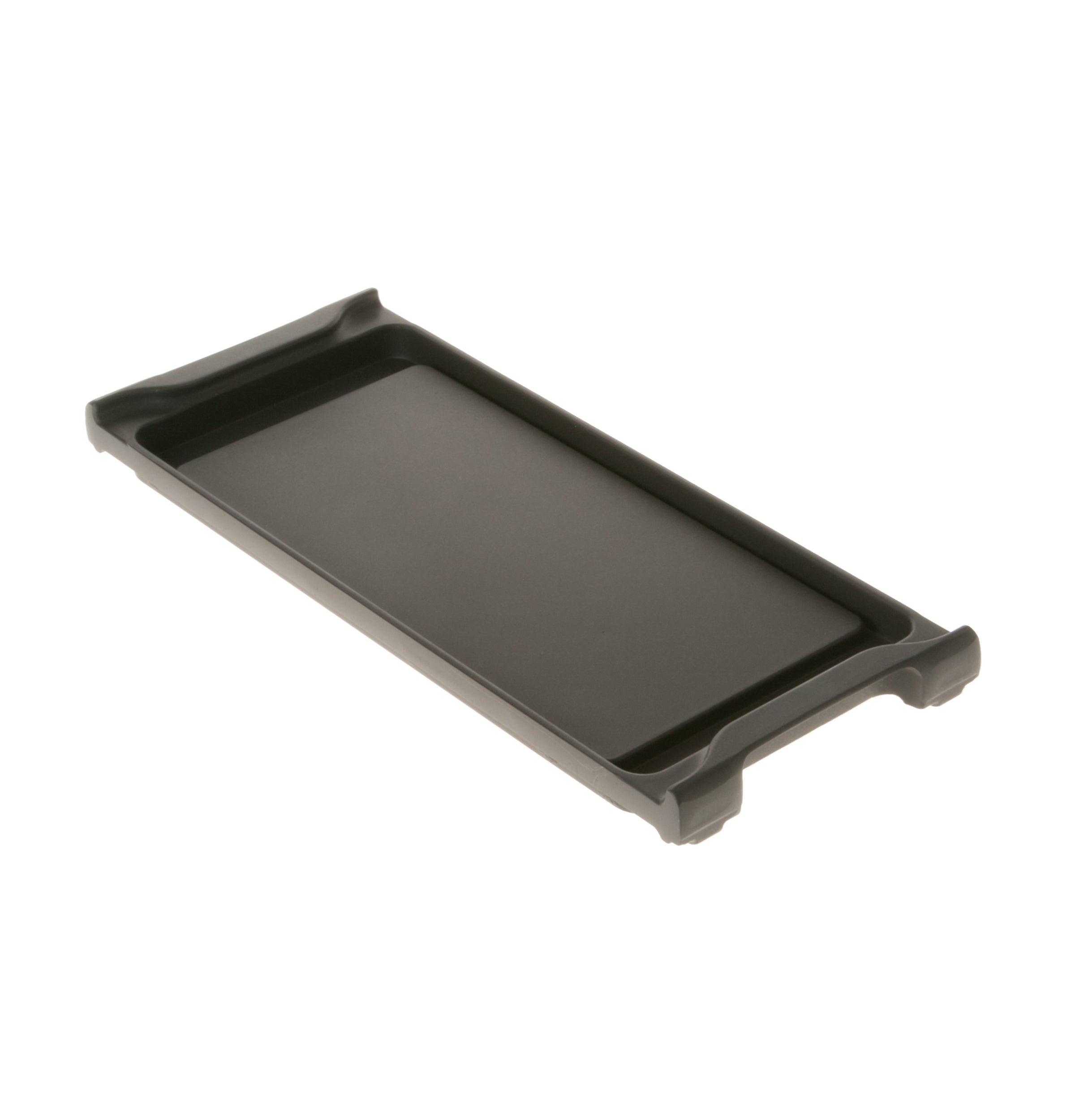 GE CGS980SEM1SS Gas Range Cooktop Griddle