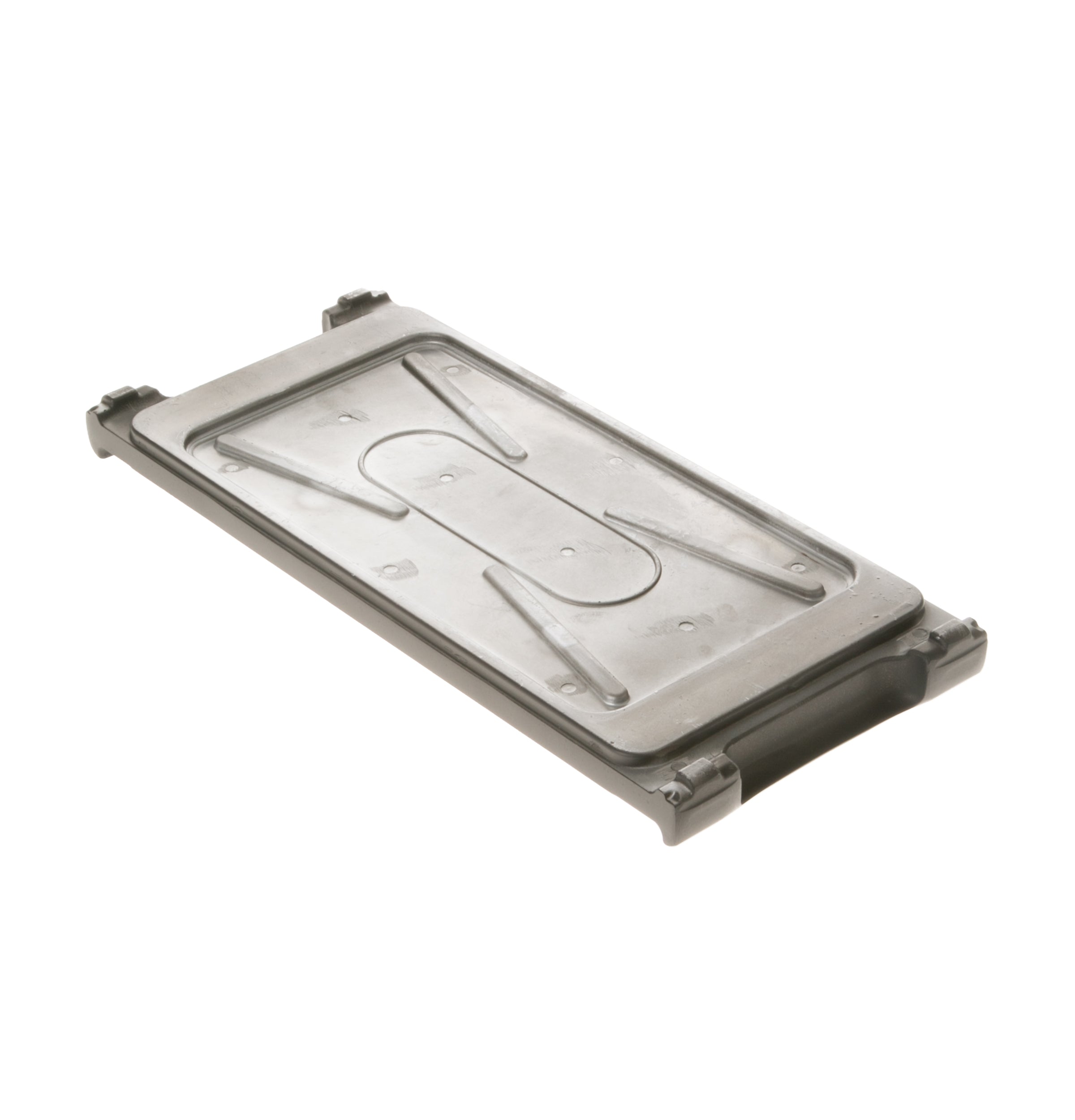 GE C2S980SEM5SS Gas Range Cooktop Griddle