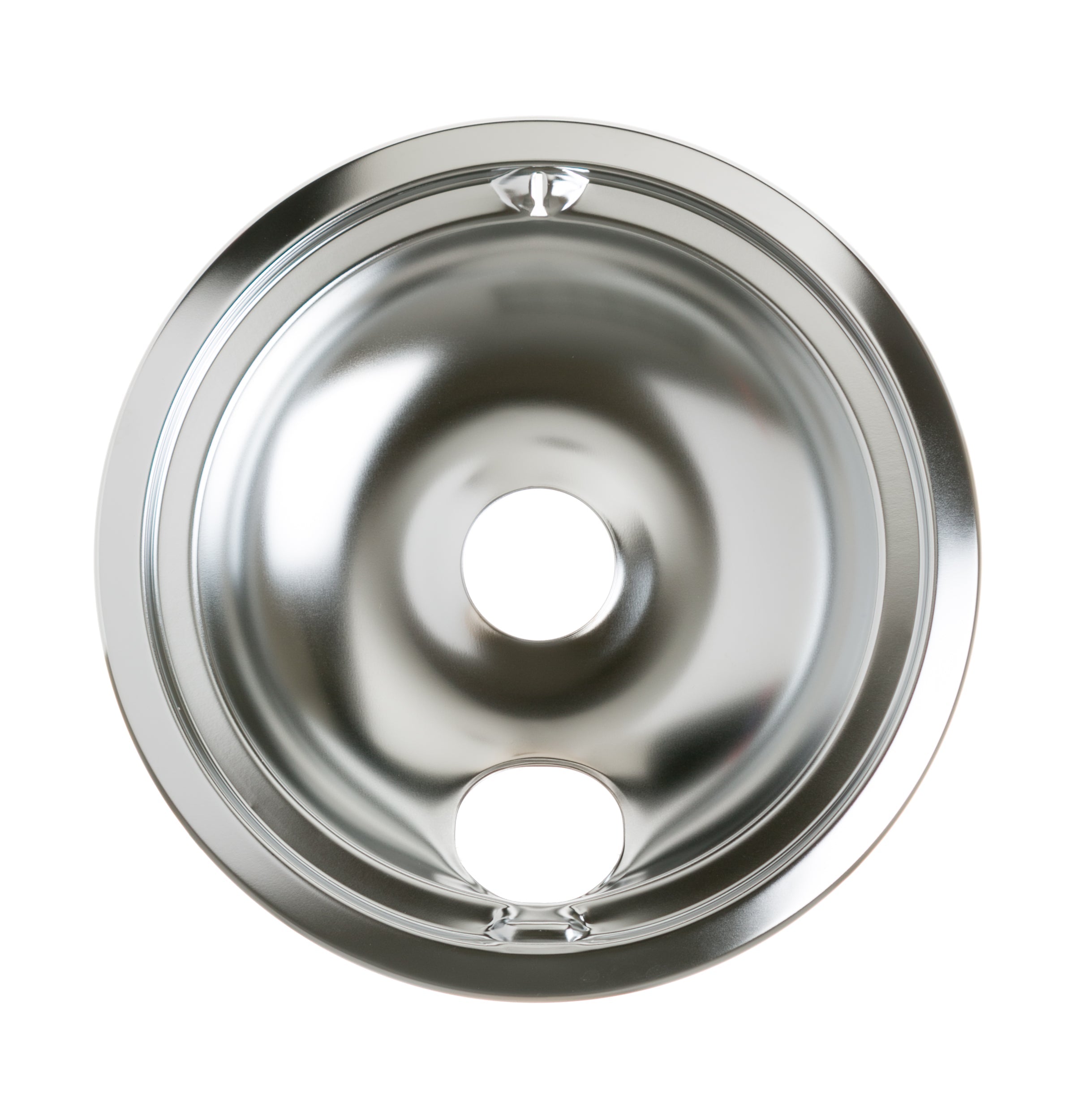 Hotpoint RBS330DRWW Range Stove Burner Bowl Drip Pan - 8 INCH