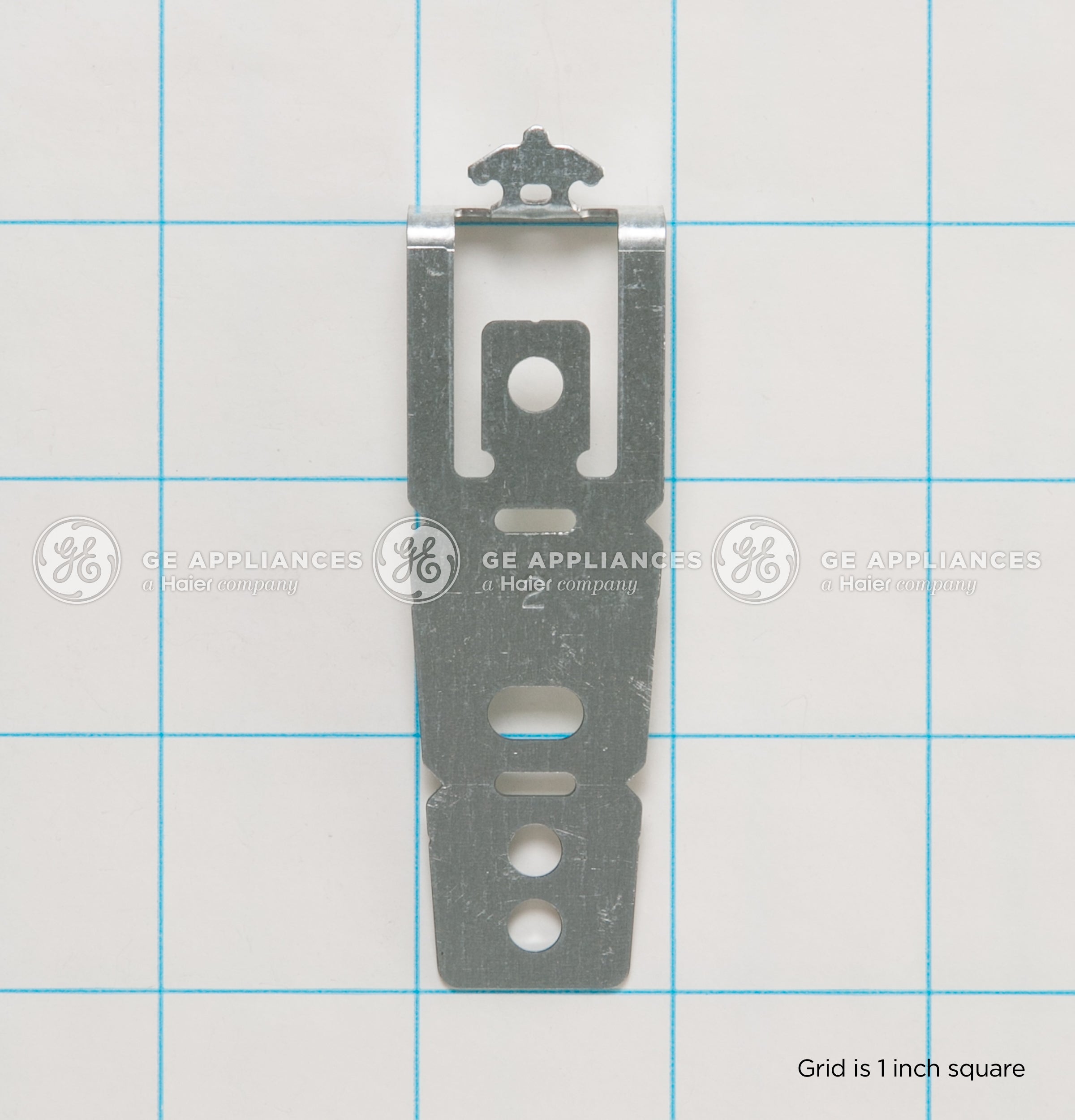 GE GDT630PYRFS Dishwasher Countertop Bracket