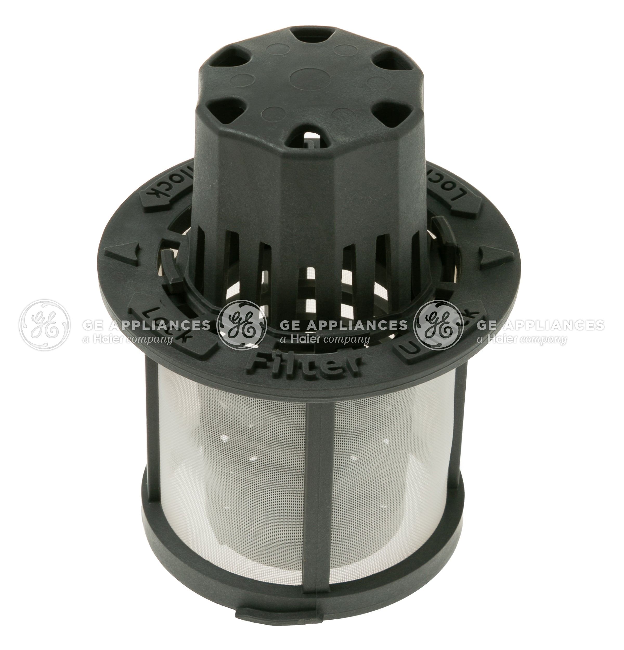 GE PDT715SYNFS Dishwasher Fine Filter