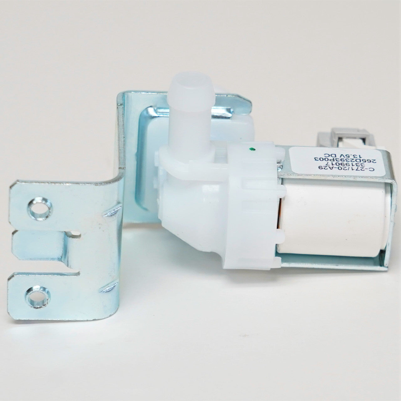 GE PDT715SYNFS Dishwasher Water Valve