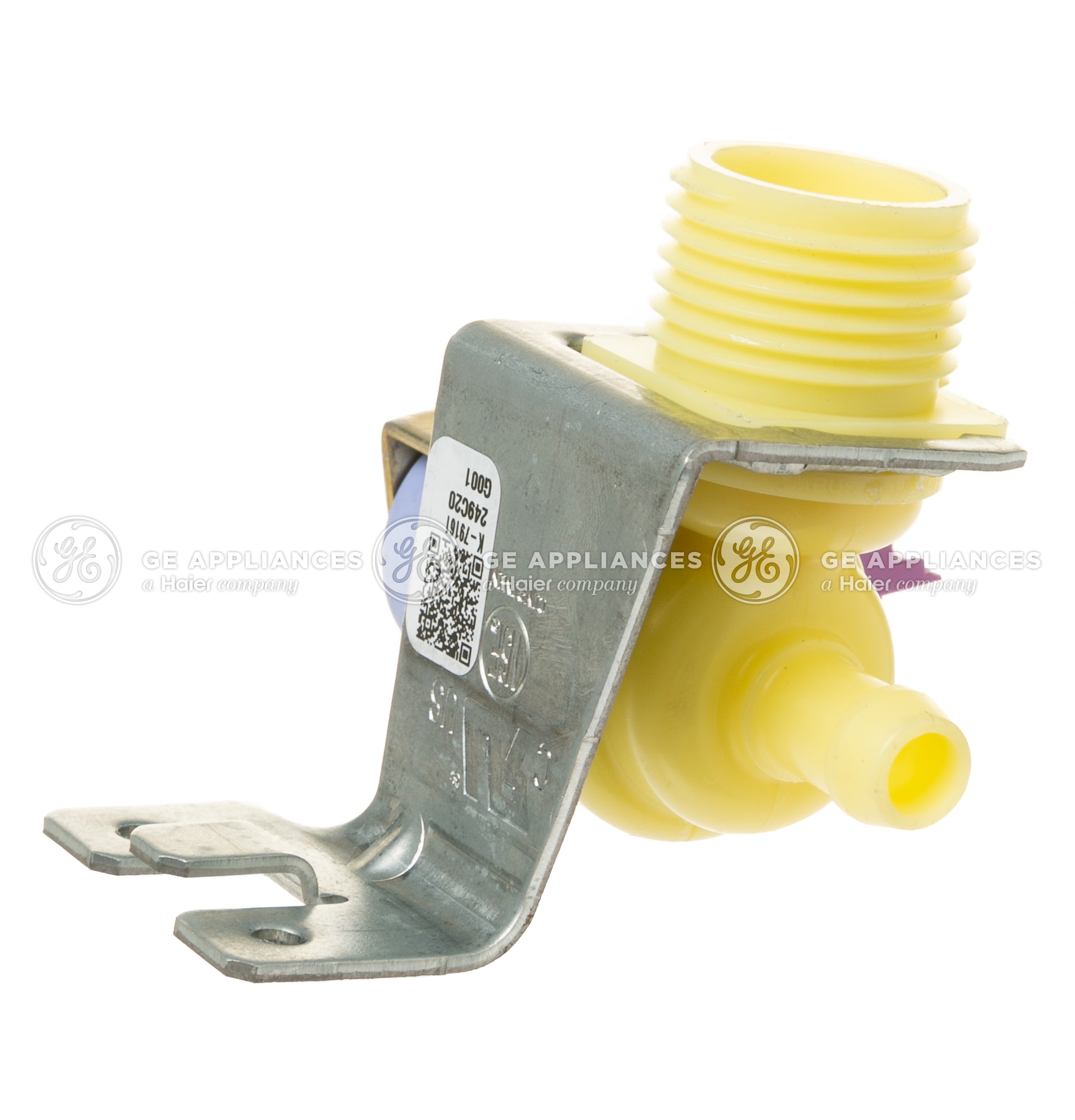 GE GDP665SYNFS Dishwasher Water Valve