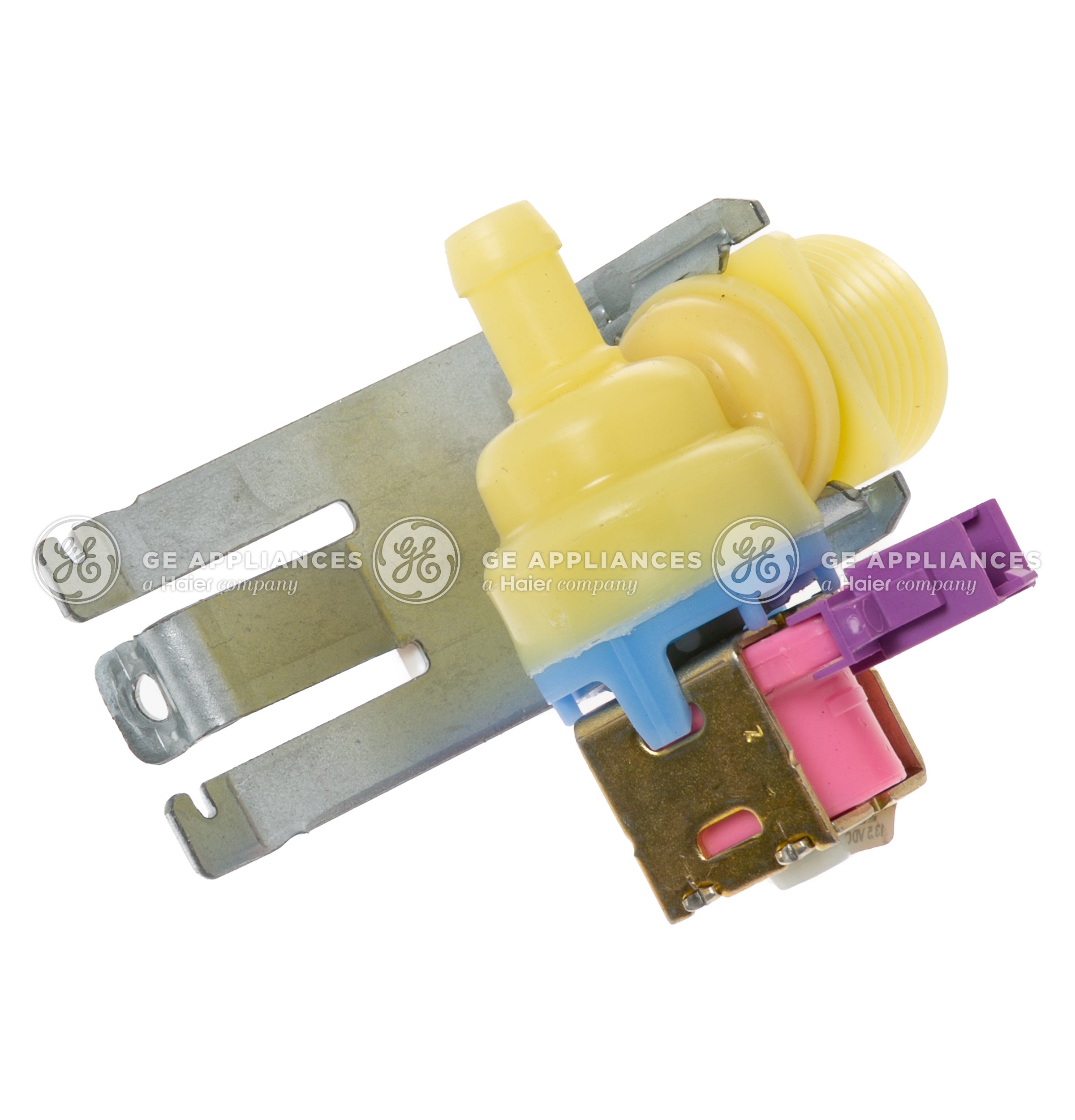 GE GDT550PYRFS Dishwasher Water Valve