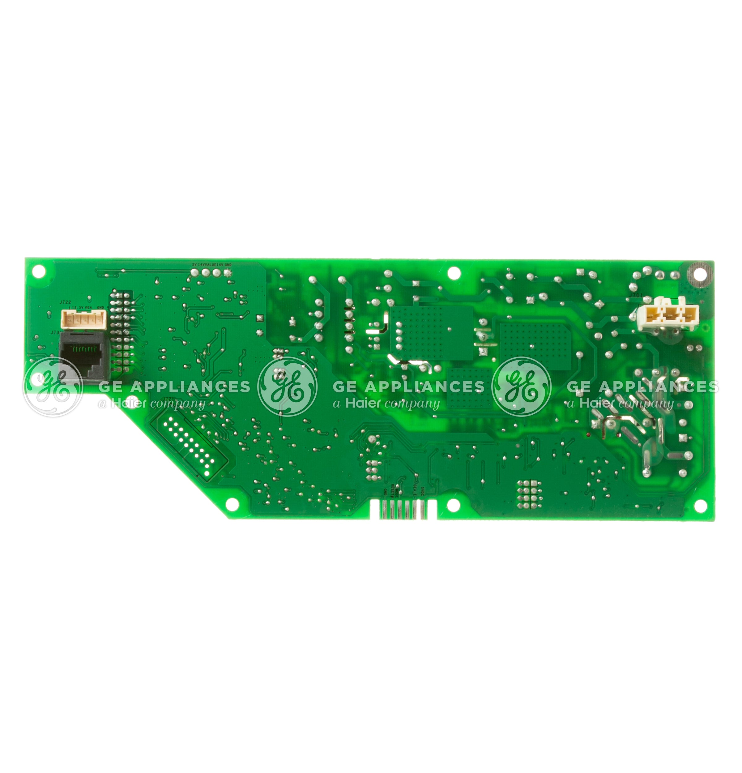 GE GDF620HSJ2SS Dishwasher Electronic Control Board