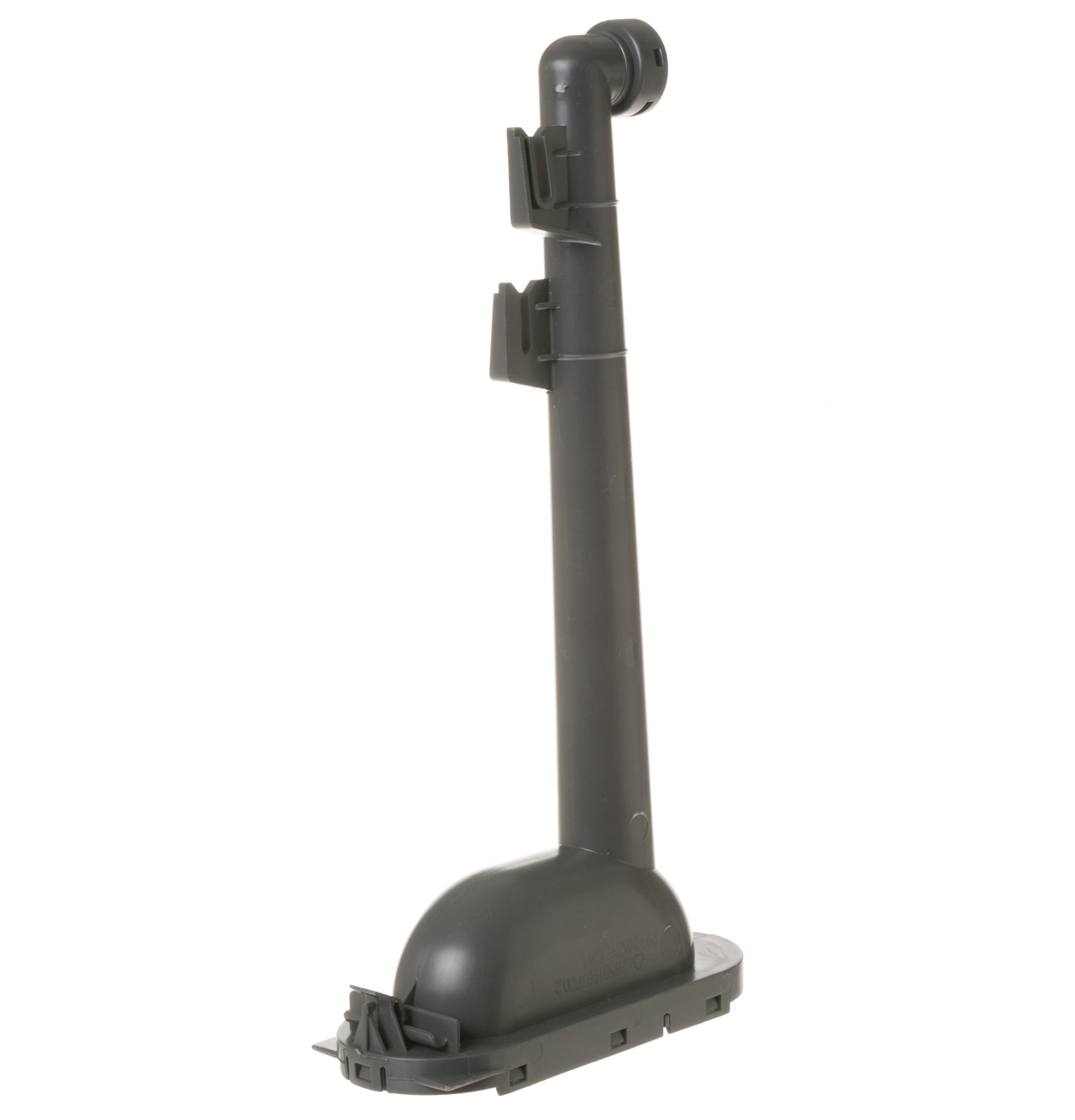 GE GDT550PYRFS Dishwasher Middle Blaster Conduit