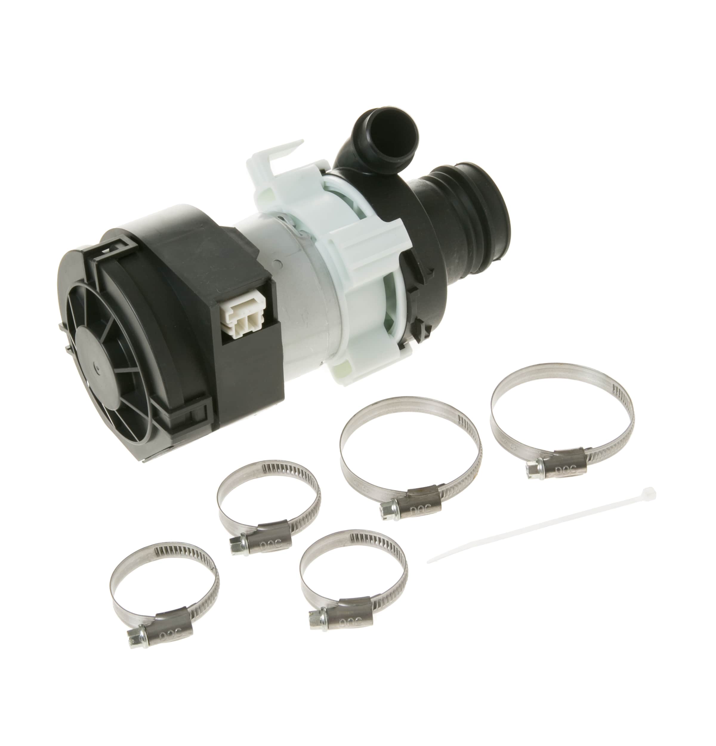 GE GDT695SSJ2SS Dishwasher Circulation Pump Kit