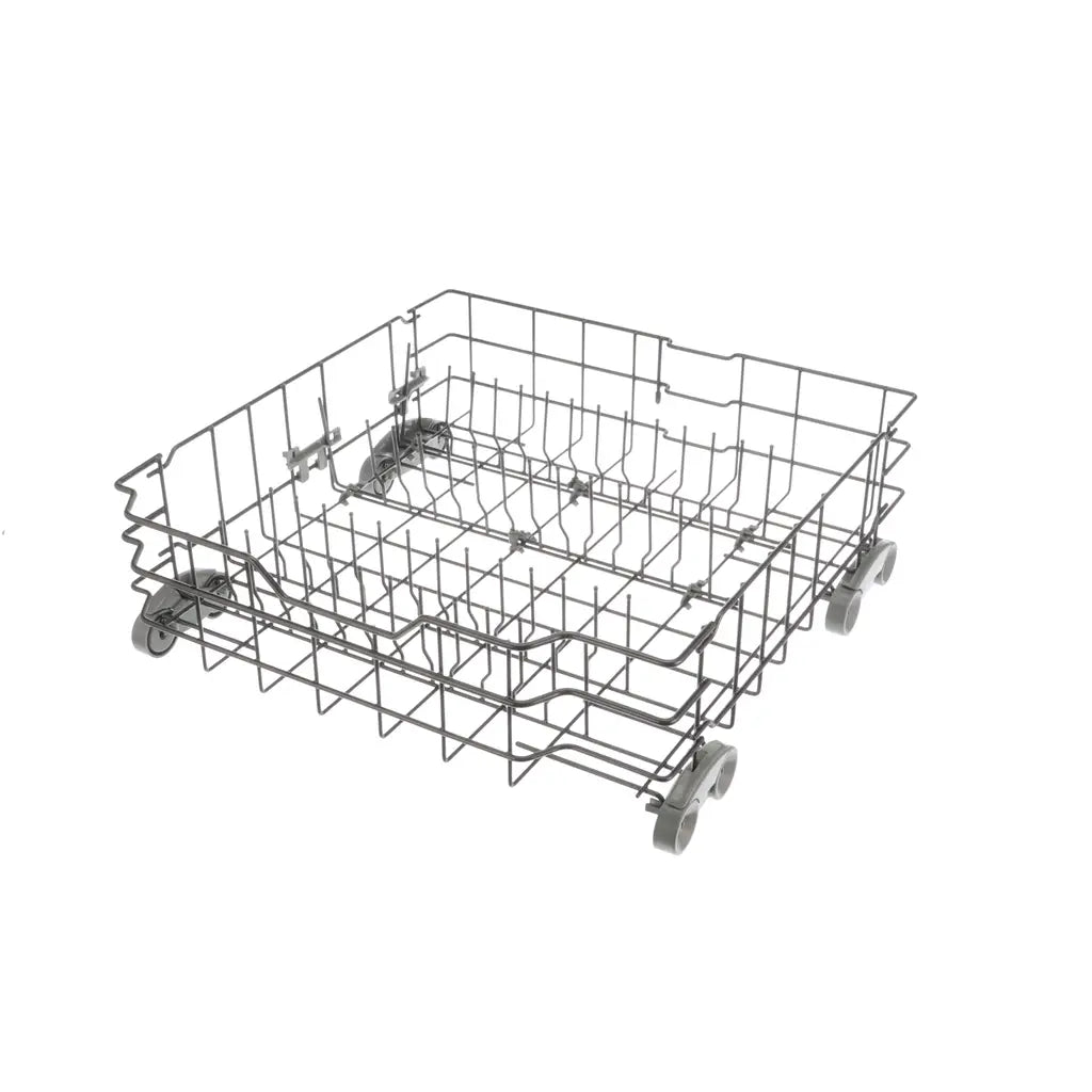 GE ZBD6880K10SS Dishwasher Lower Dishrack Assembly
