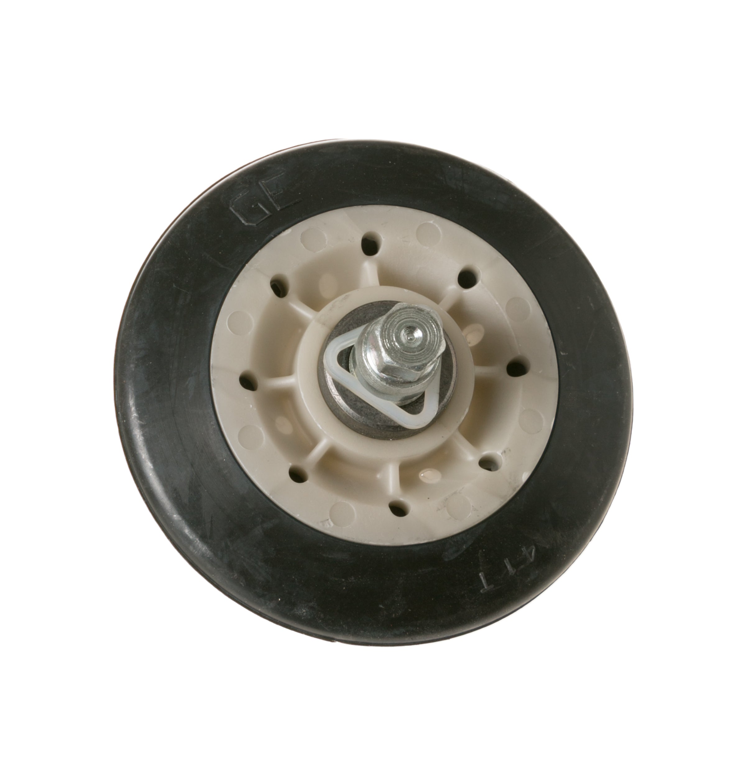 GE GFD55ESSNWW Dryer Roller Wheel