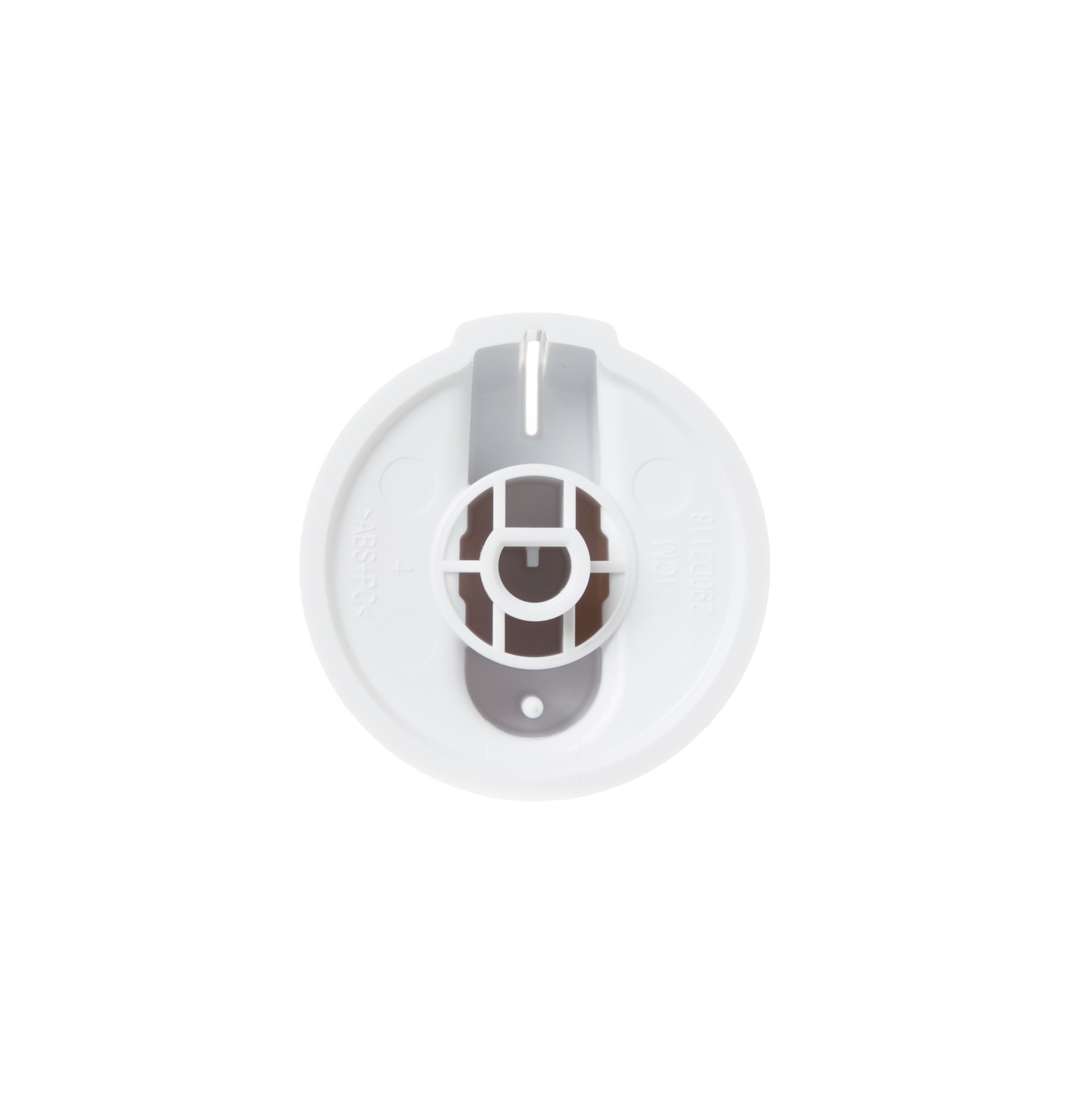 Hotpoint HTW240ASKWS Dryer Control Knob