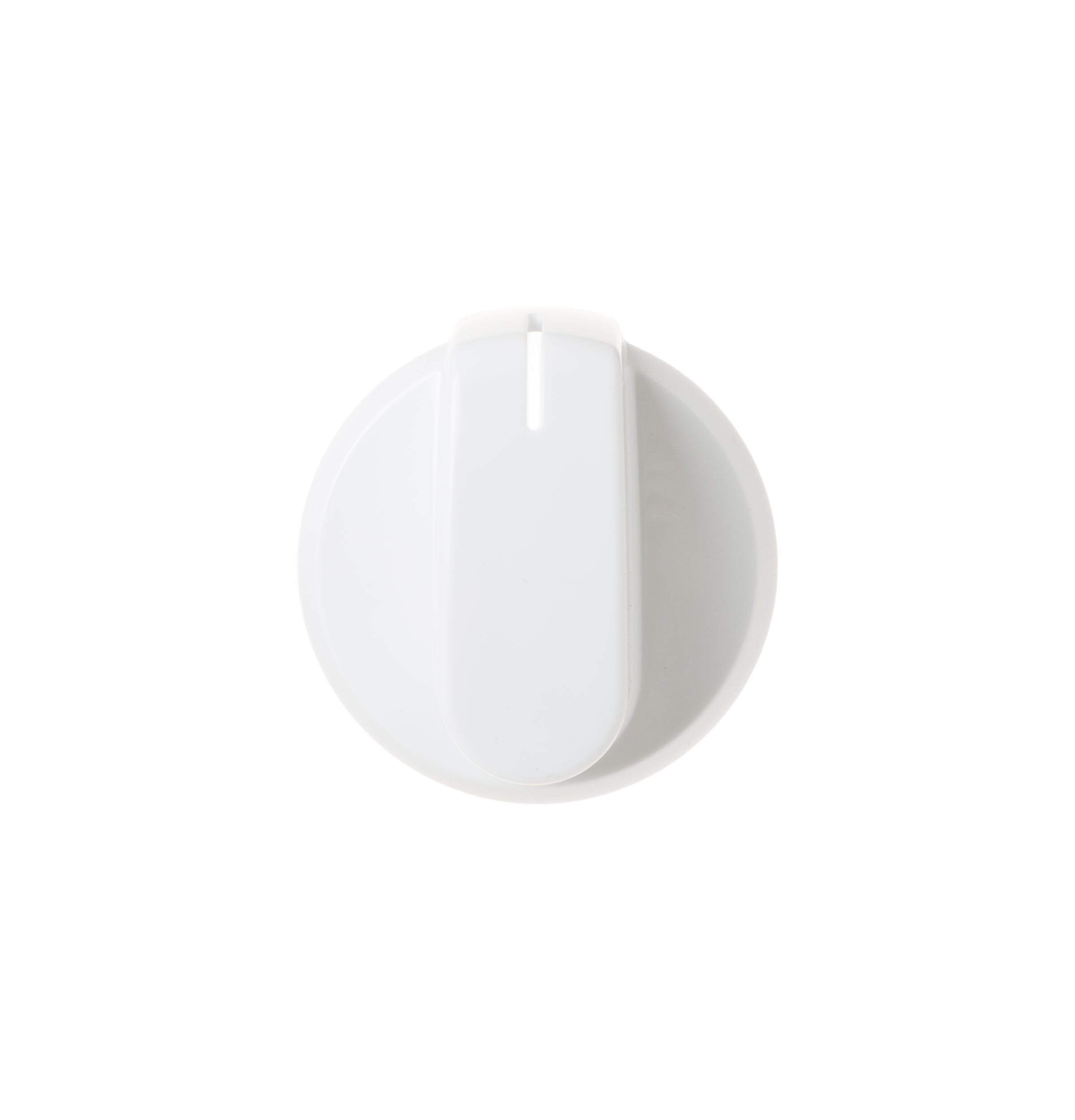 GE GTW220ACKWW Dryer Control Knob
