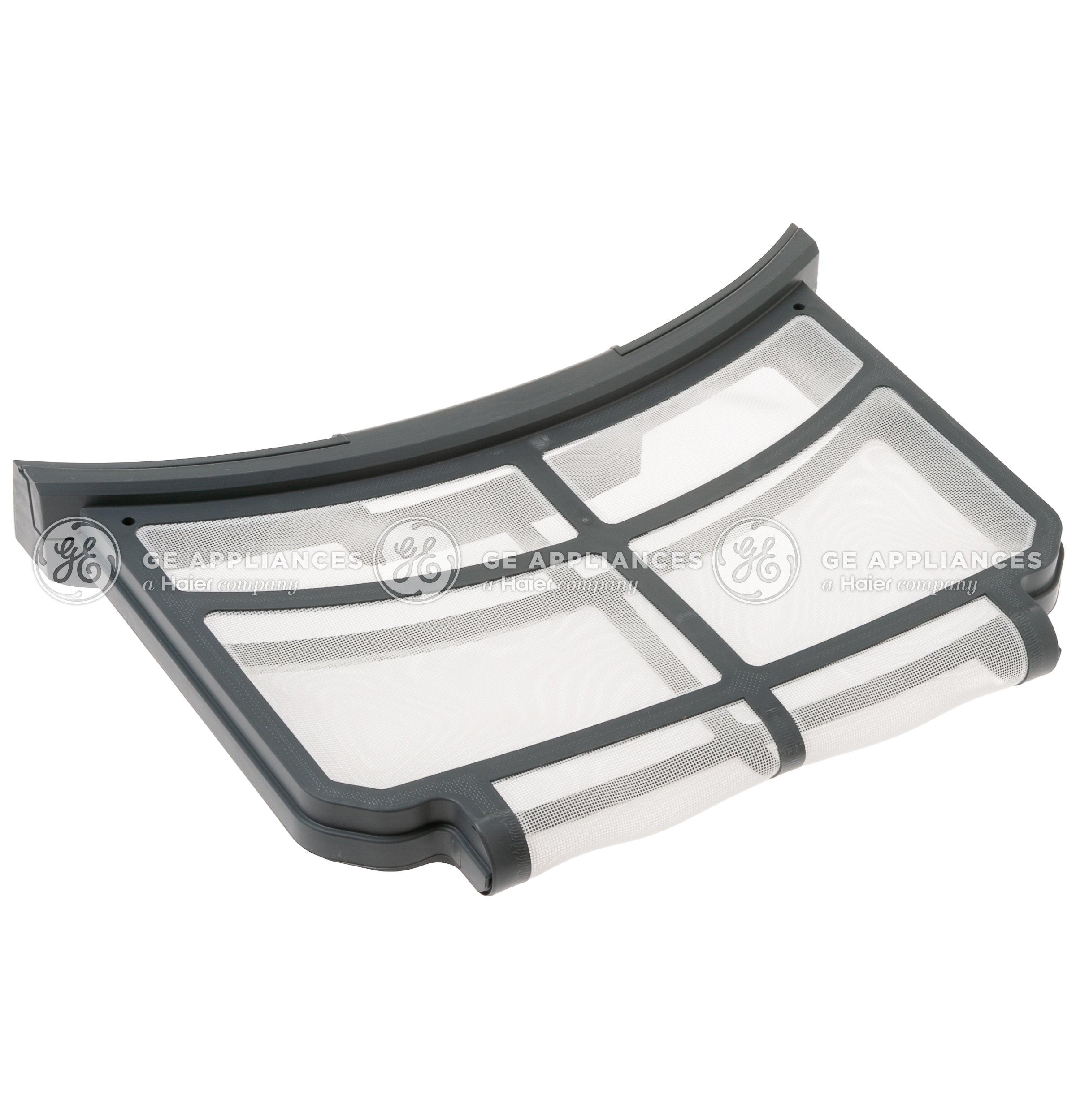 GE GFD85GSPNRS Electric Dryer Lint Filter