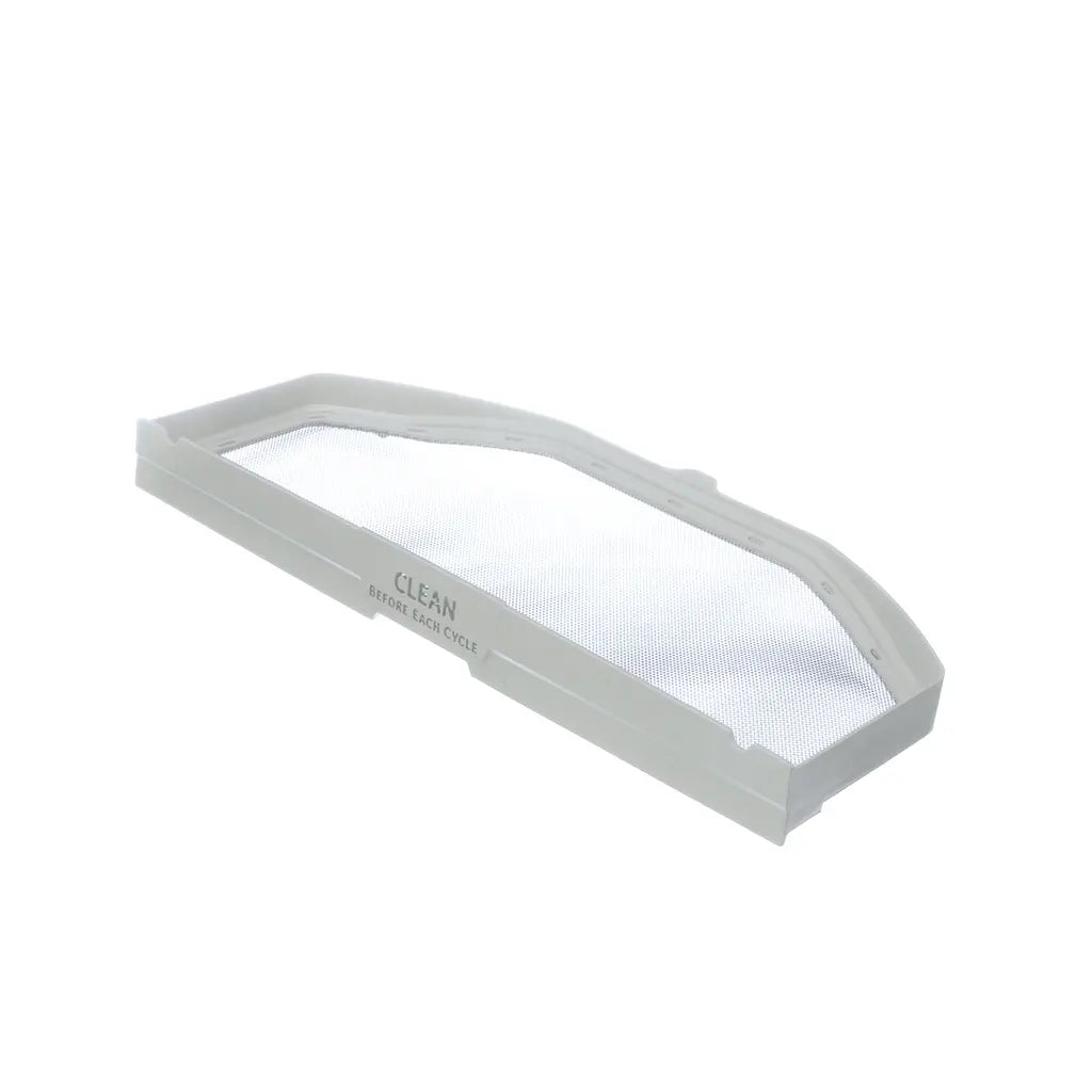 GE DBVH520EJ4WW Dryer Lint Filter