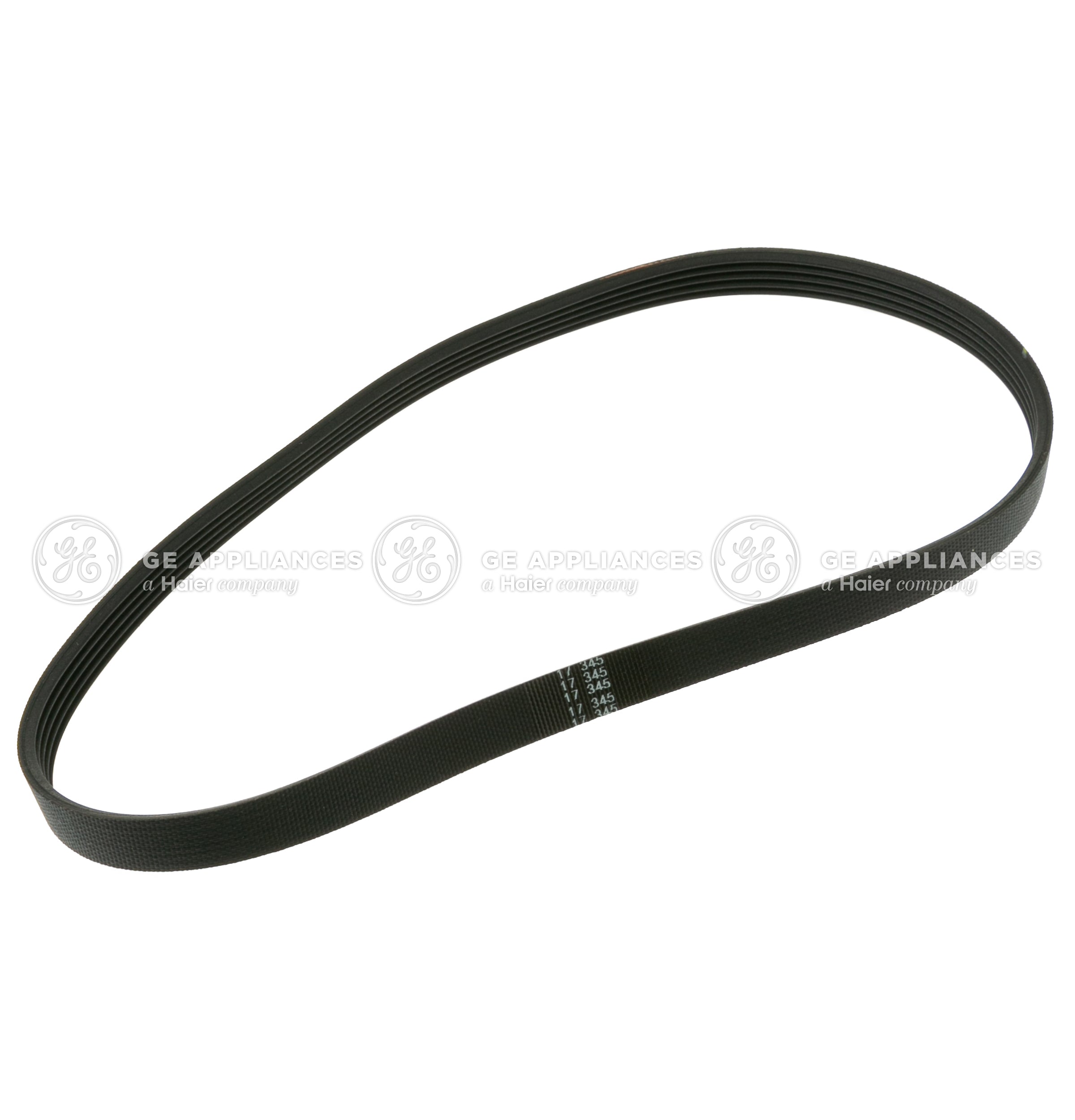 GE GTW330ASK1WW Washer Drive Belt