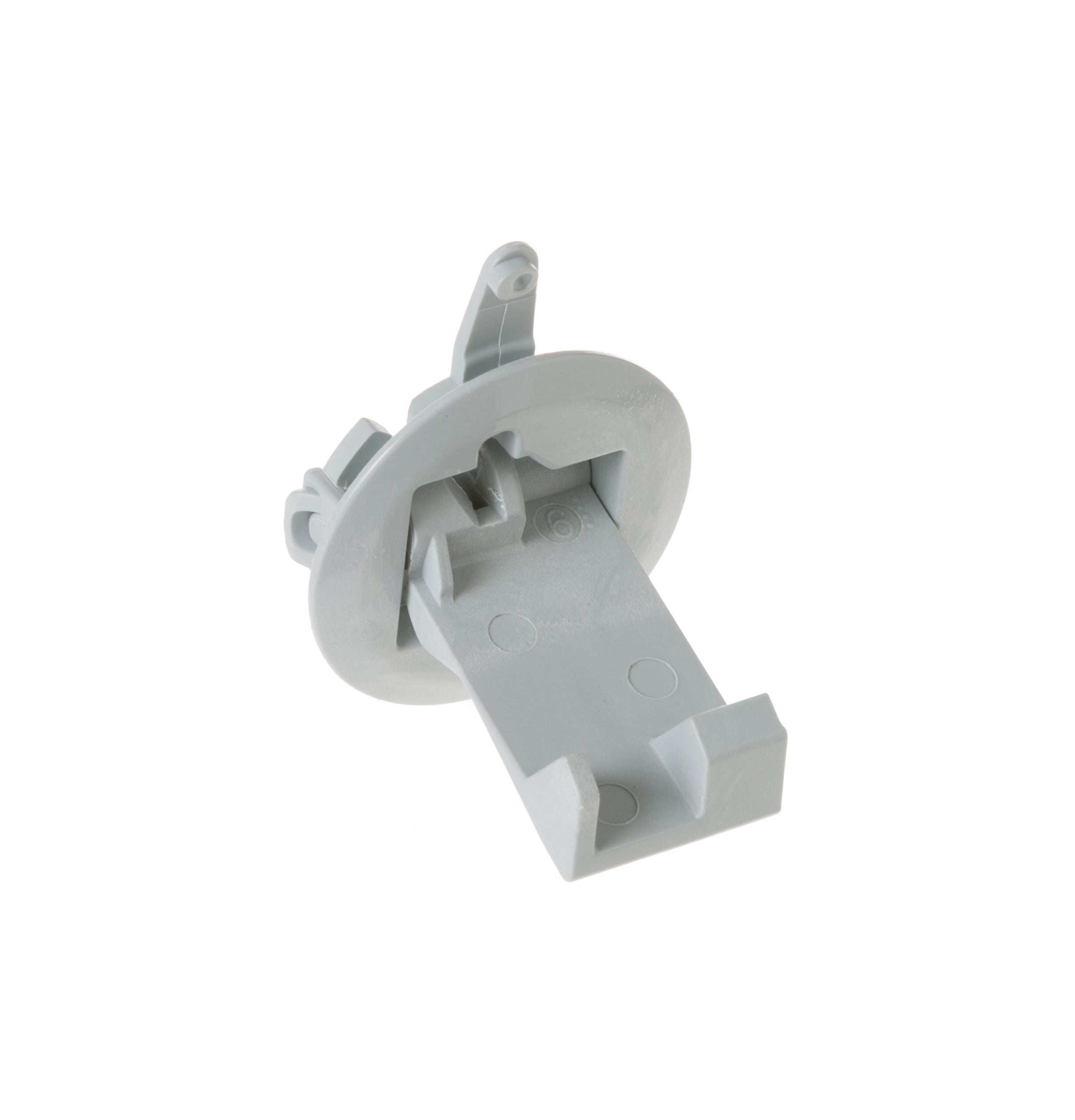 GE GTW680BSJ5WS Washer Lid Lock Striker