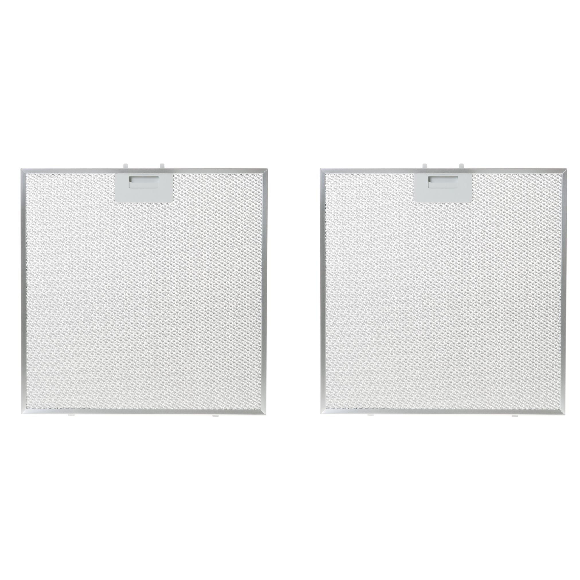 GE JVX5300SJSS Cabinet Hood Grease Filter