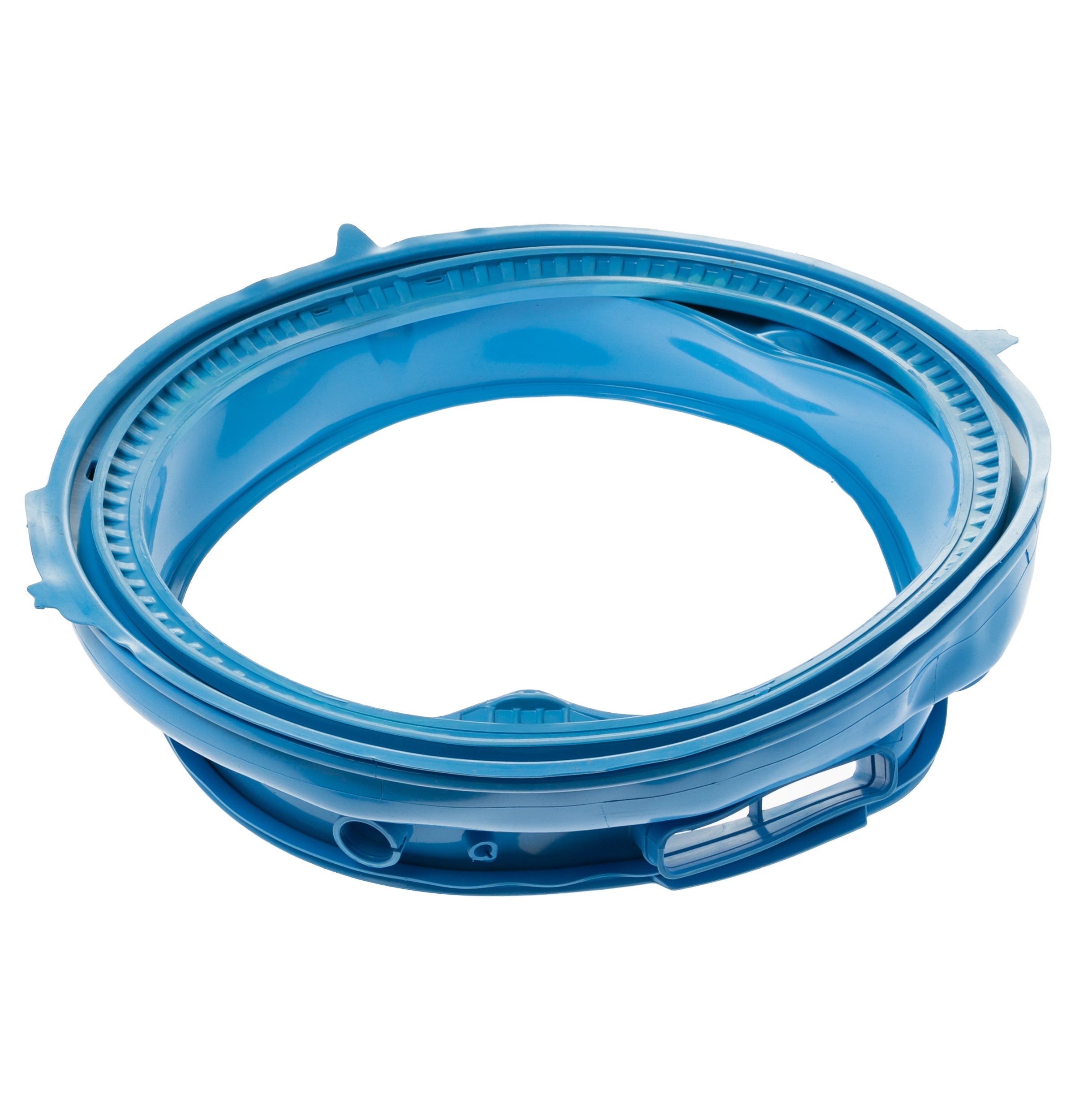 GE GFW650SSNWW Washer Door Boot Seal