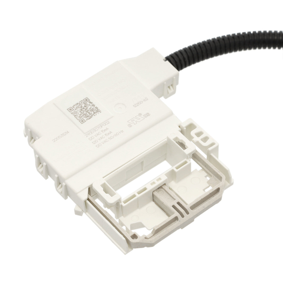 GE GTW460ASJ6WW Washer Door Lock Service Kit