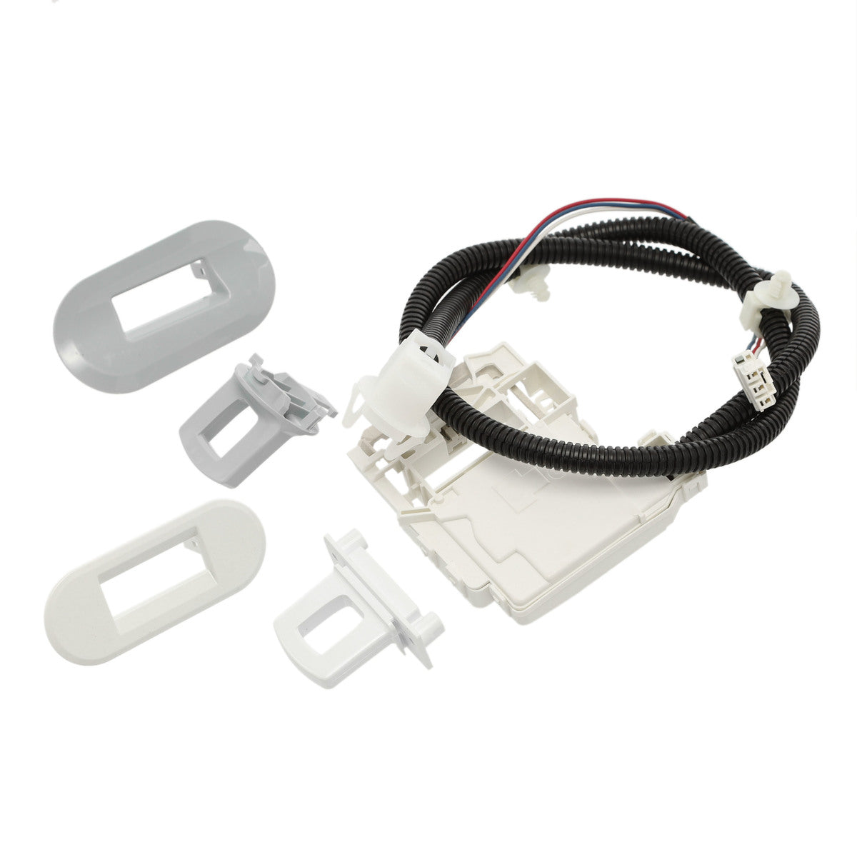 GE GTW460ASJ5WW Washer Door Lock Service Kit