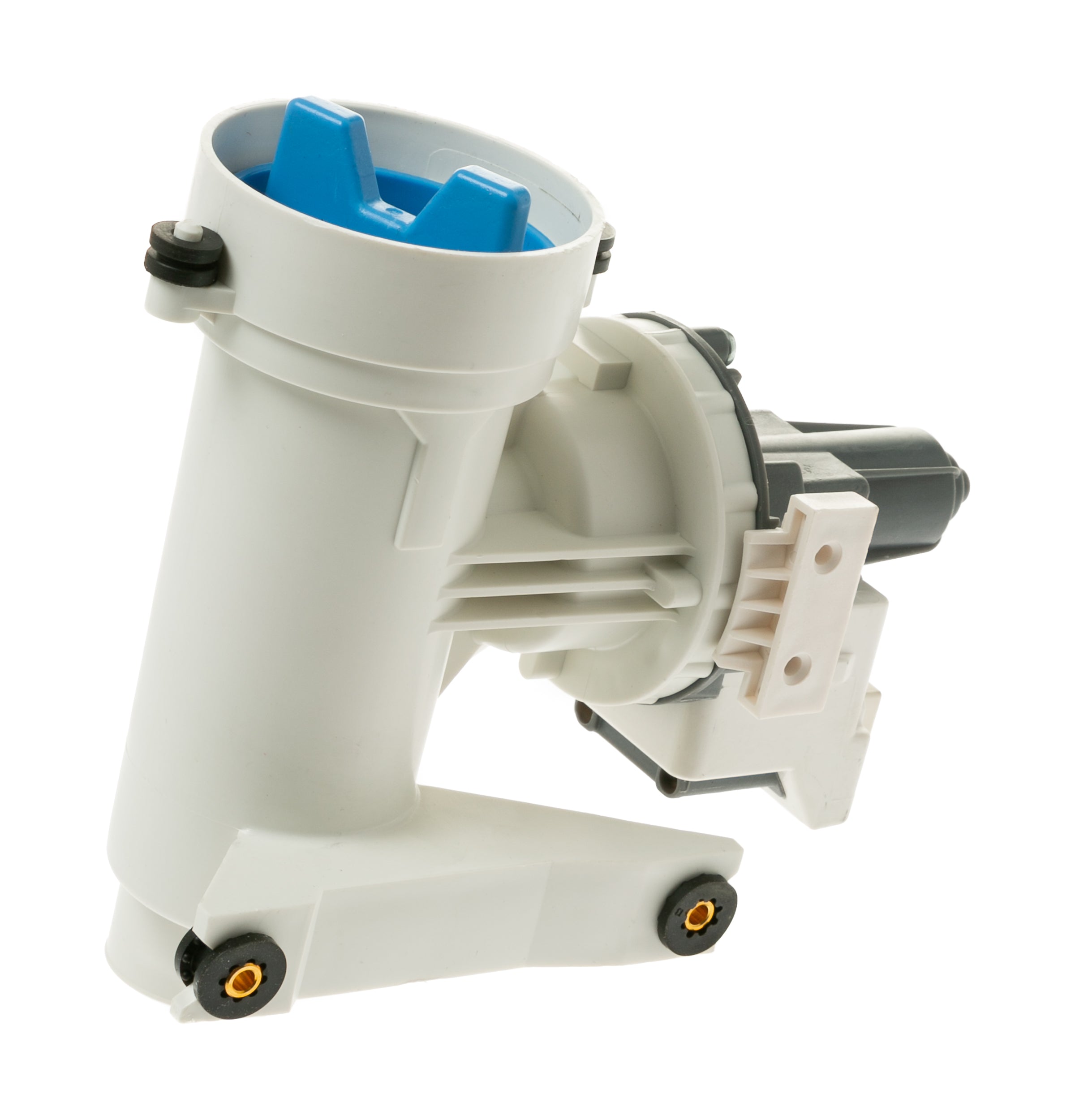 GE GFW850SSNWW Washer Drain Pump Filter