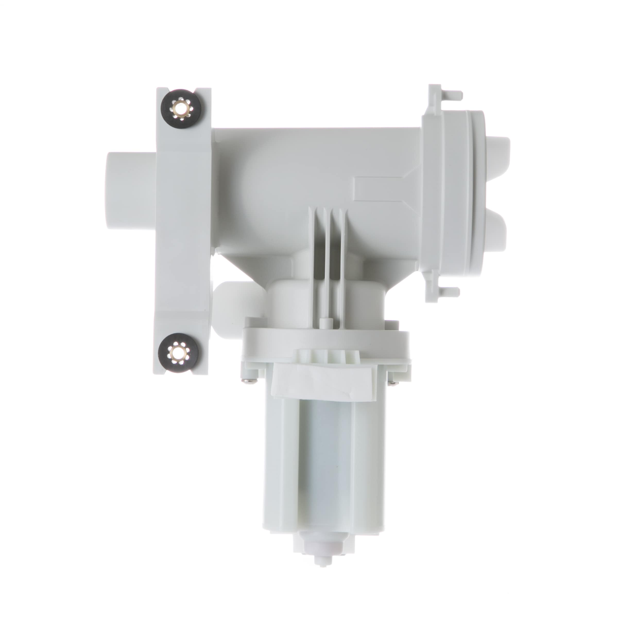 GE WCVH6800J0MS Washing Machine Drain Pump