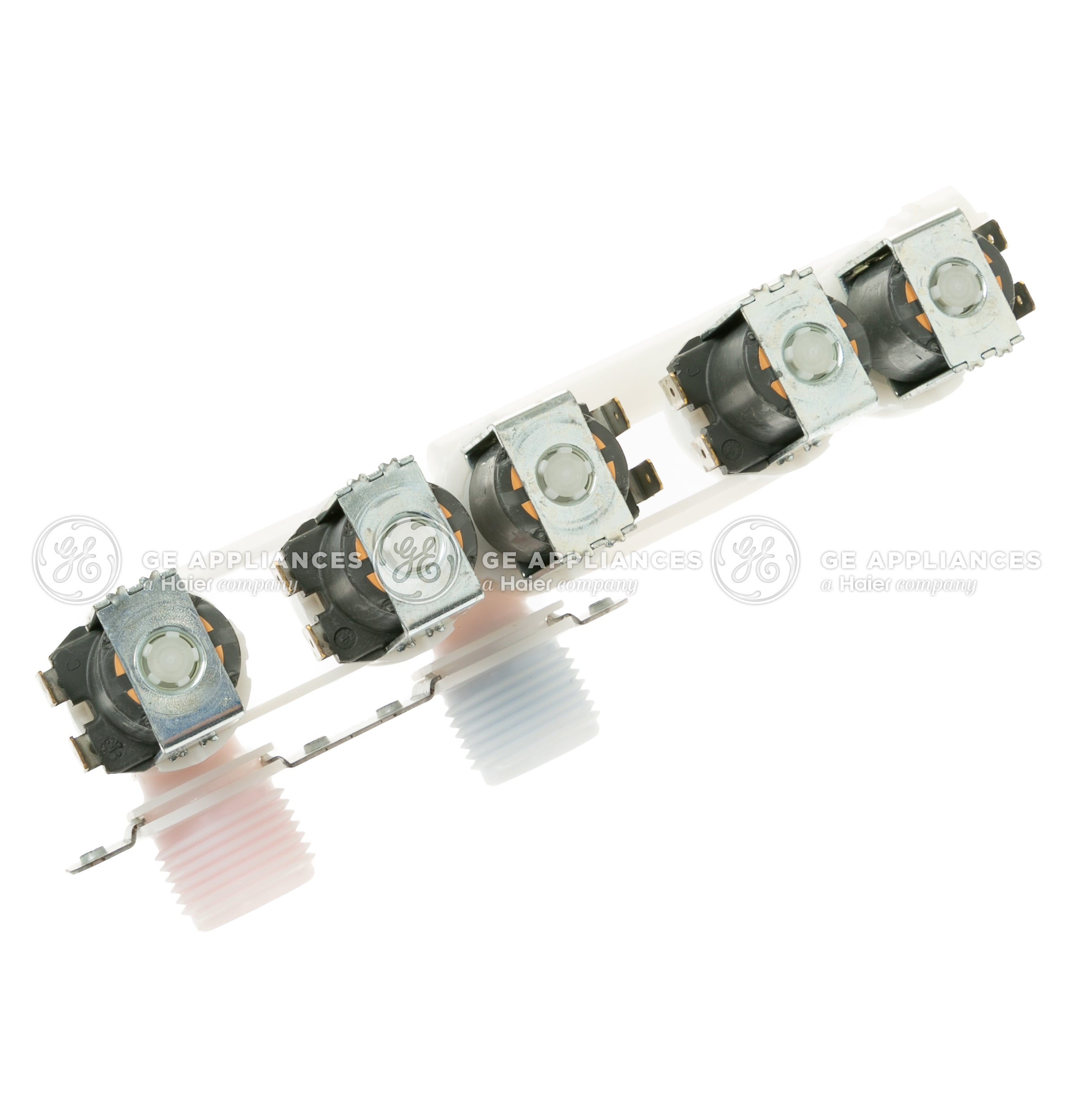 GE GFW850SSNWW Washer Water Inlet Valve