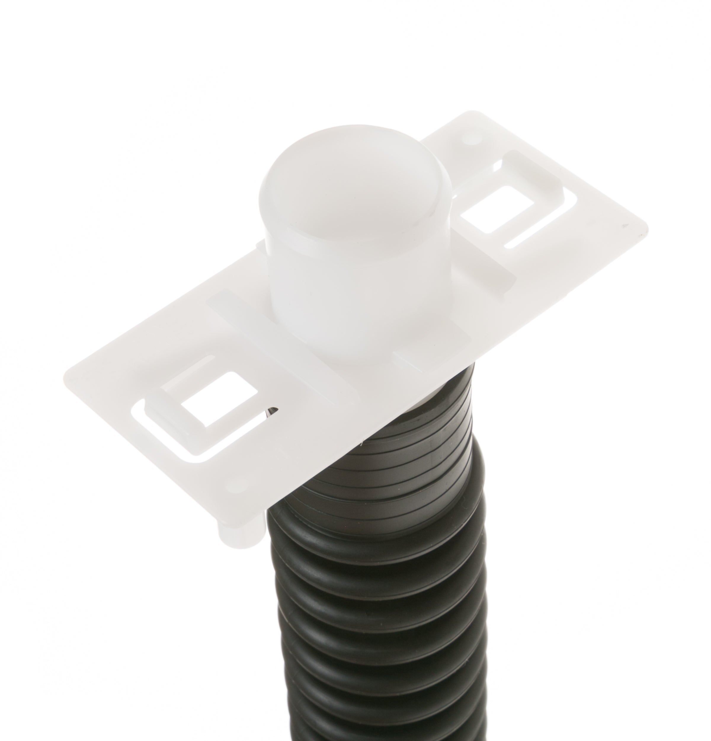 GE GTW465ASN3WW Washer Internal Drain Hose