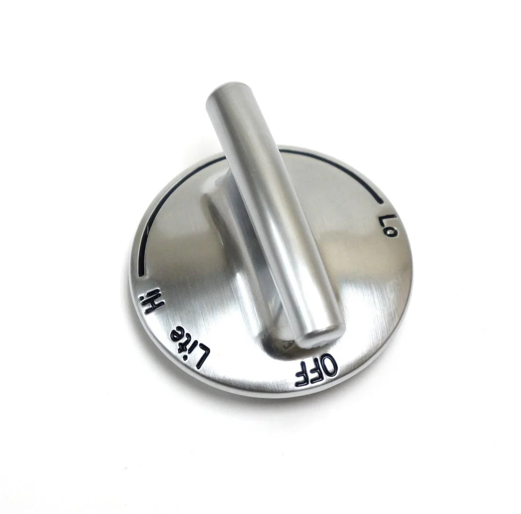 Jenn-Air Gas Range Burner Control Knob