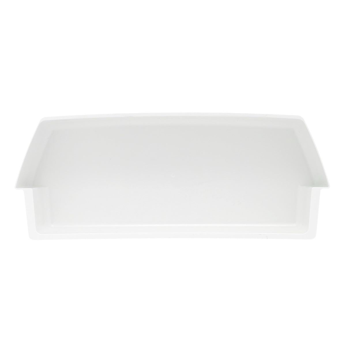 Whirlpool ED5KVEXVB00 Refrigerator Door Shelf Bin - White