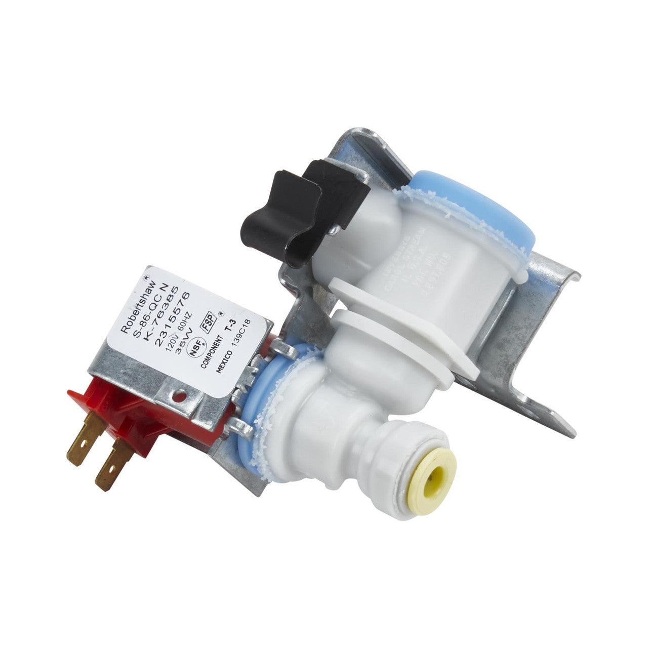 Kenmore 106.70262990 Refrigerator Water Inlet Valve