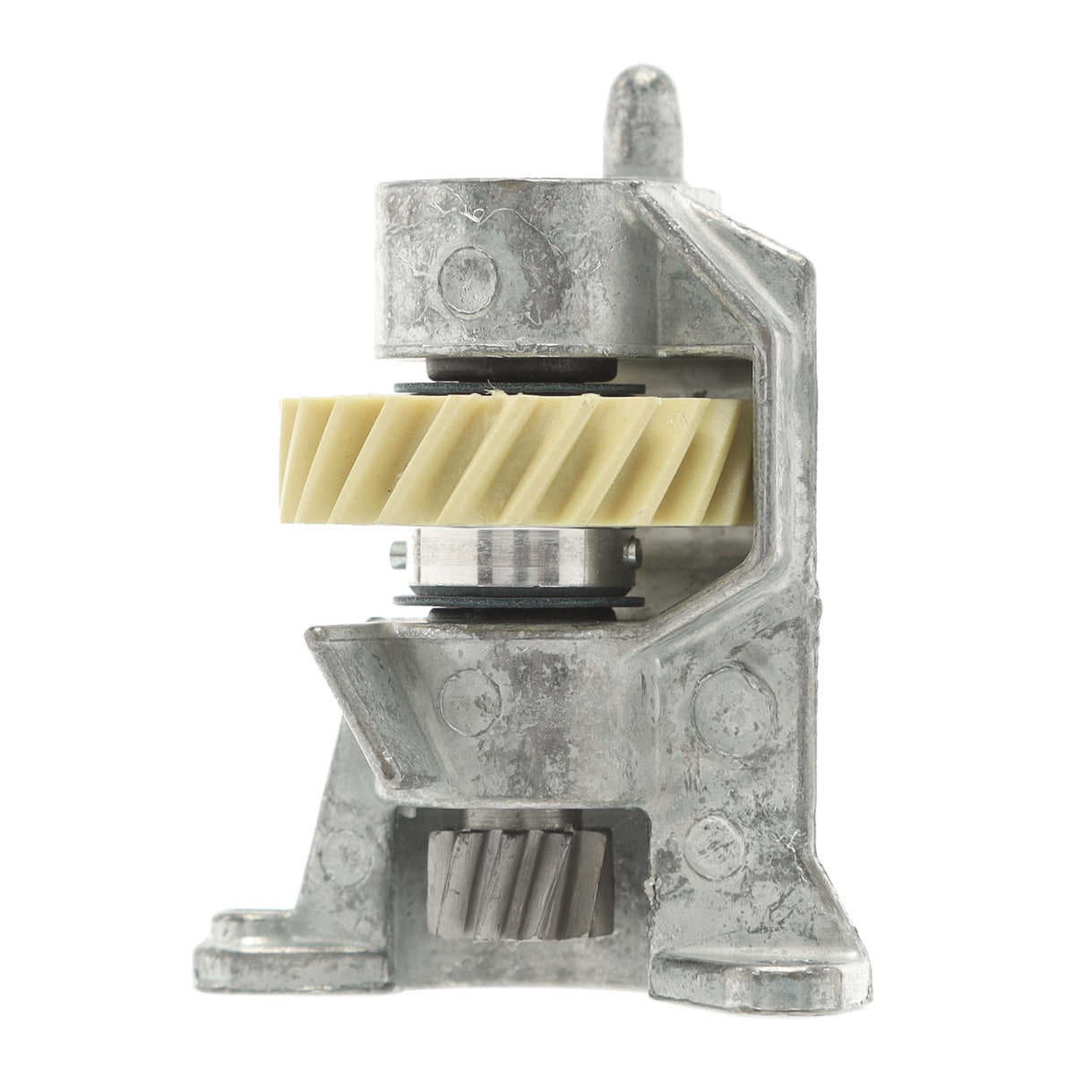 KitchenAid 5K45SSEWH Stand Mixer Worm Gear and Bracket