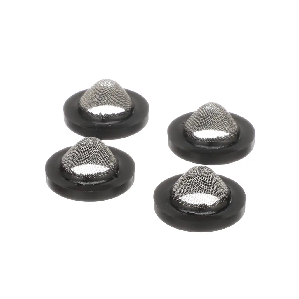 Whirlpool WTW5057LW0 Washer Hose Gasket Screen - 4 PACK