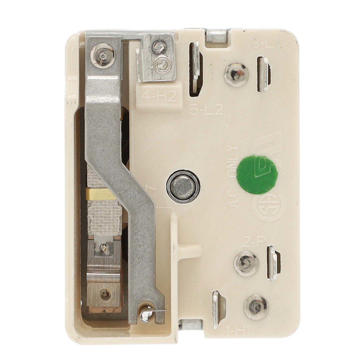 Whirlpool RF111PXSW Range Infinite Switch - 8 INCH