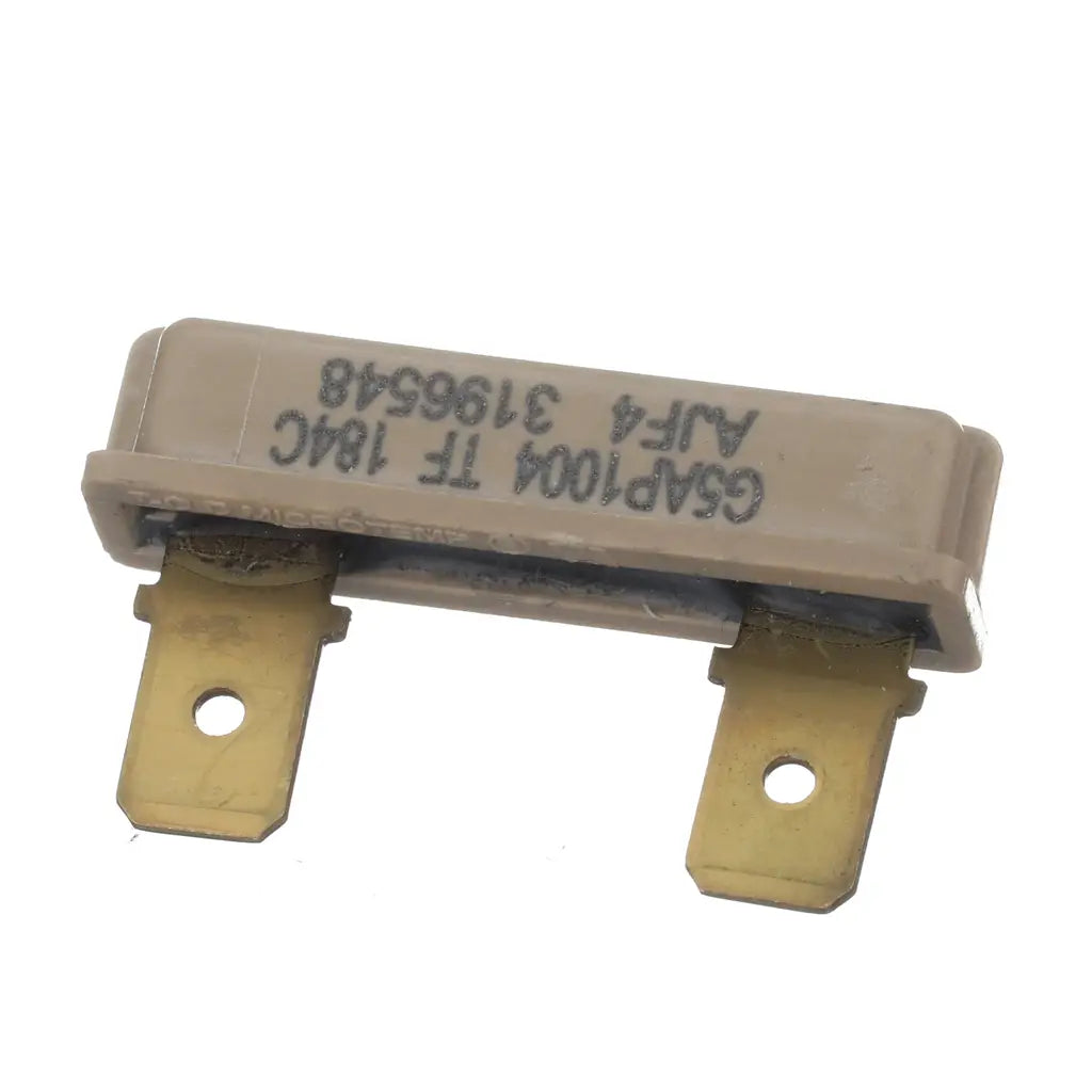 Whirlpool WFE975H0HZ Range Thermal Fuse