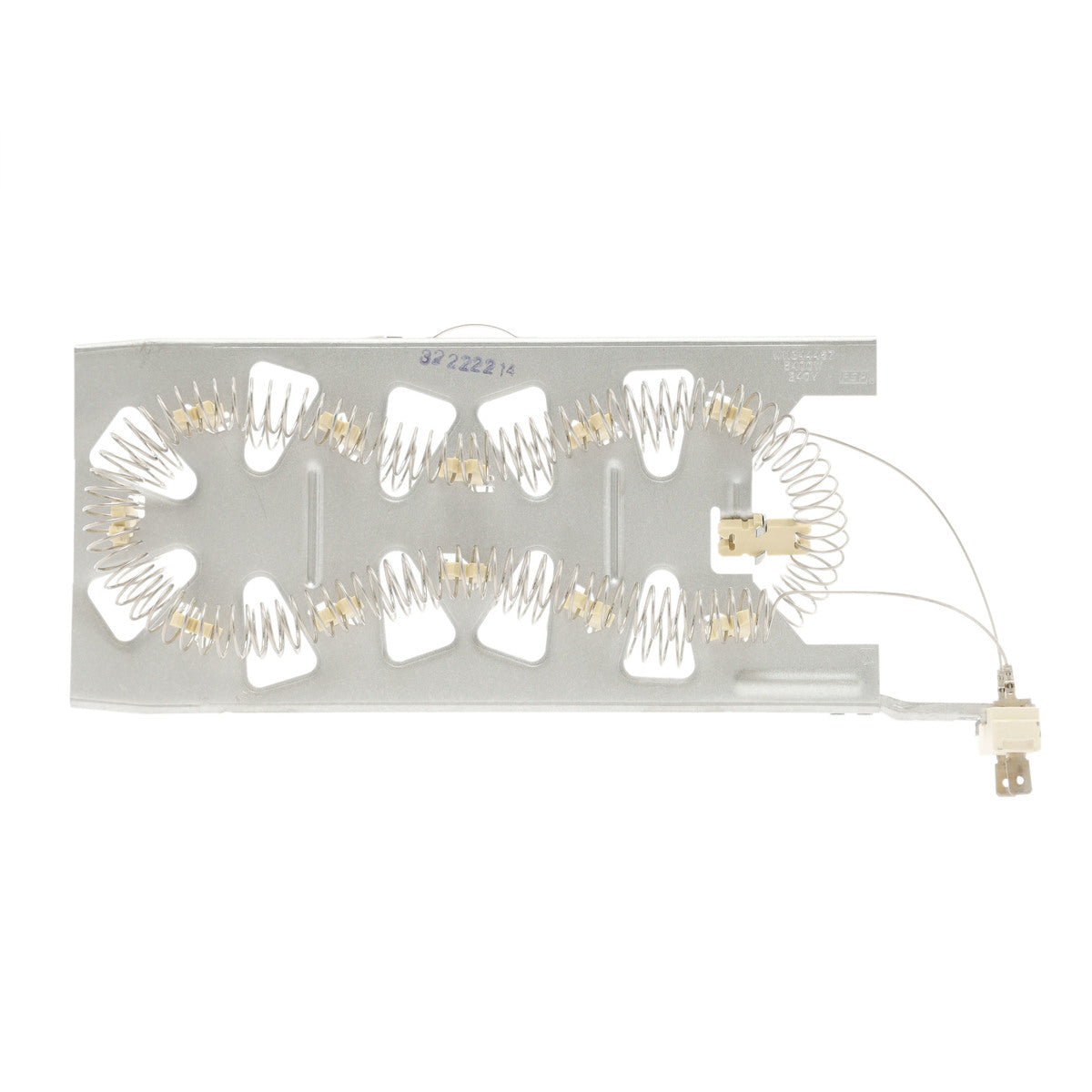 Whirlpool WED5100HW Dryer Heating Element