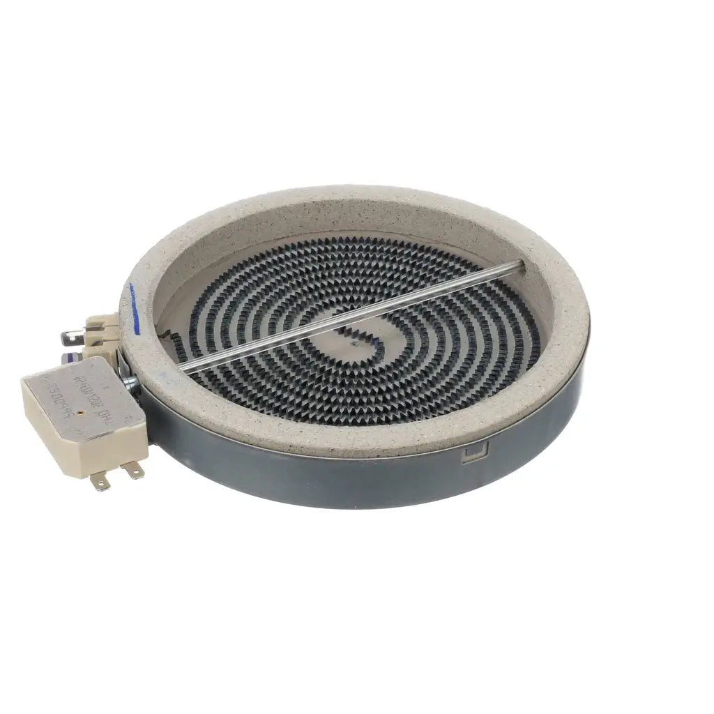 Whirlpool WGE745C0FS0 Double Oven Range Radiant Heating Element - 6 INCH