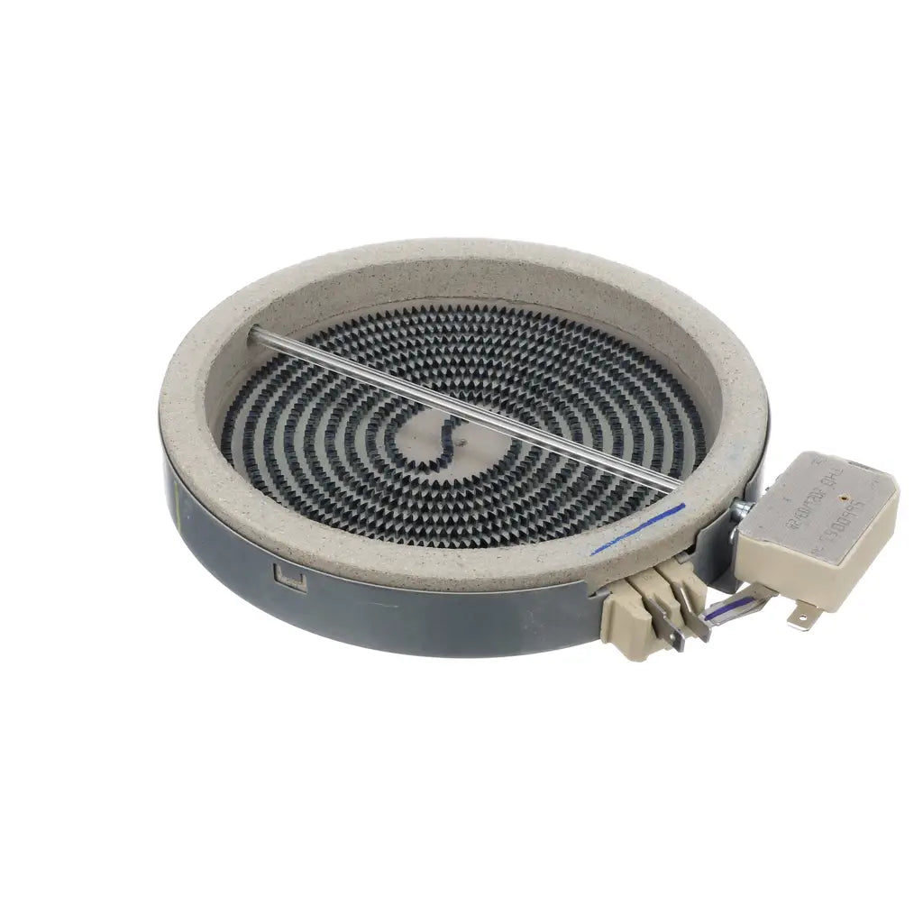 Whirlpool WCE55US0HS00 Cooktop Radiant Heating Element - 6 INCH