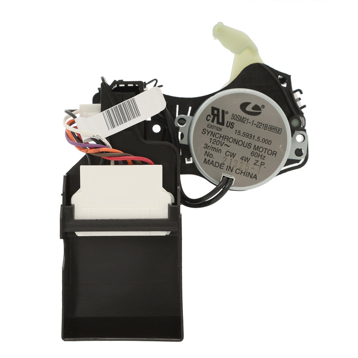 Amana NTW4600YQ1 Washer Shift Actuator Motor
