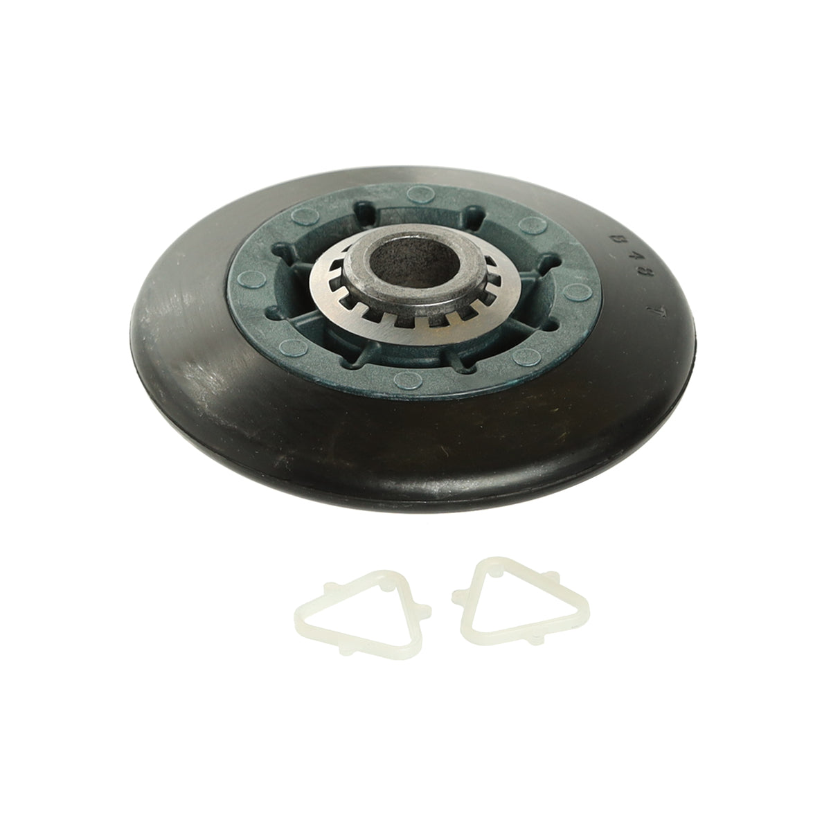 Maytag MED6230HC Dryer Drum Support Roller