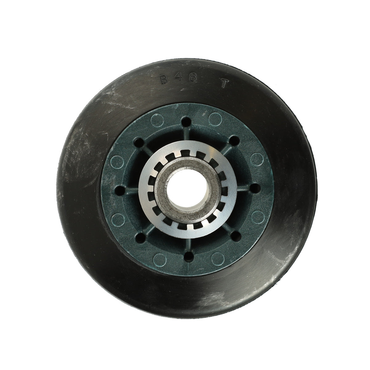 Maytag MED6230HC Dryer Drum Support Roller