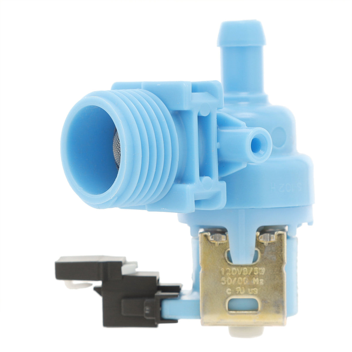 Whirlpool WDP730HAMZ Dishwasher Water Inlet Valve