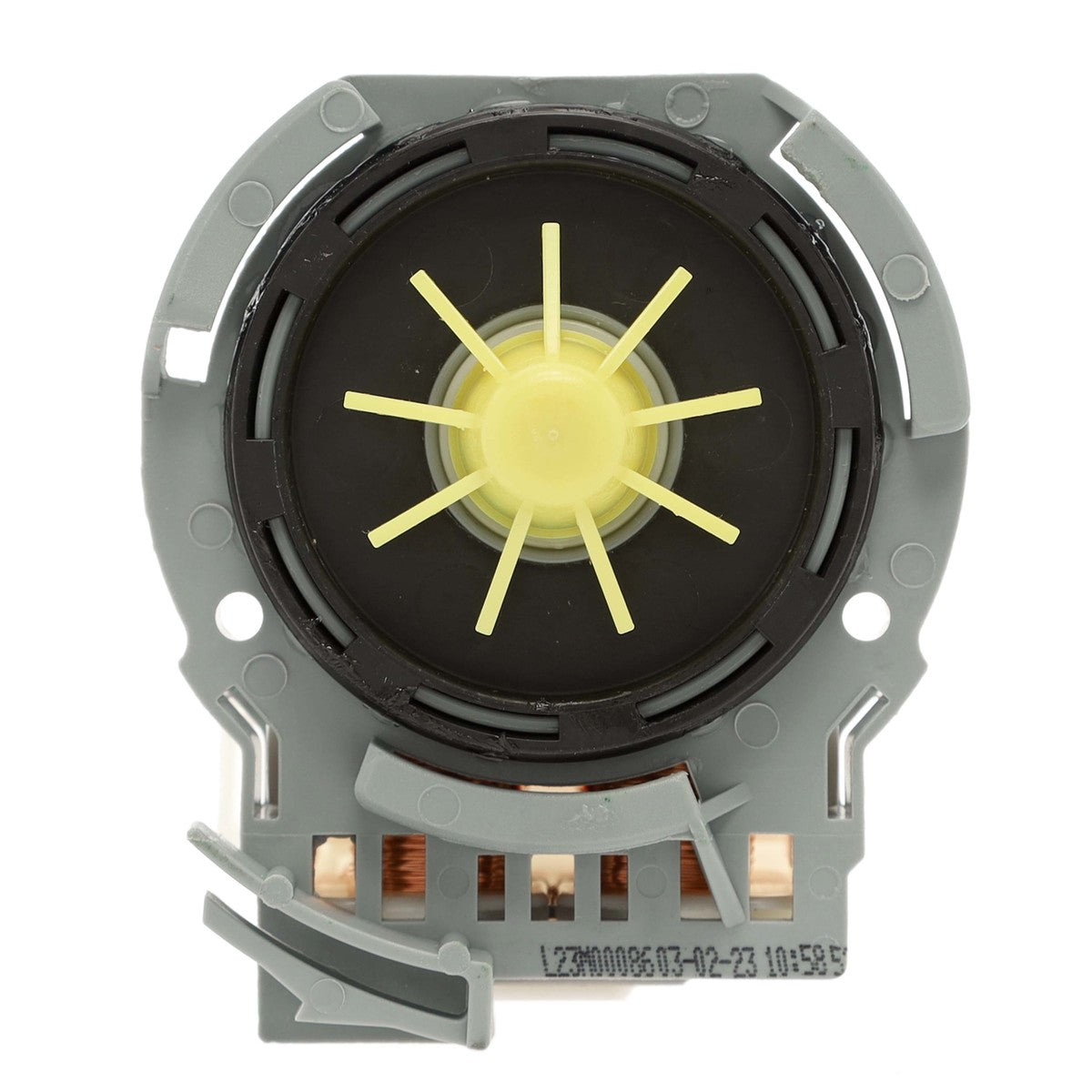KitchenAid KDFE204ESS1 Dishwasher Drain Pump