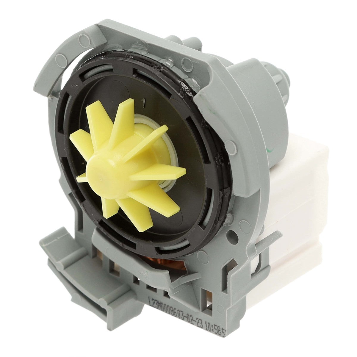 KitchenAid KDFE204ESS1 Dishwasher Drain Pump