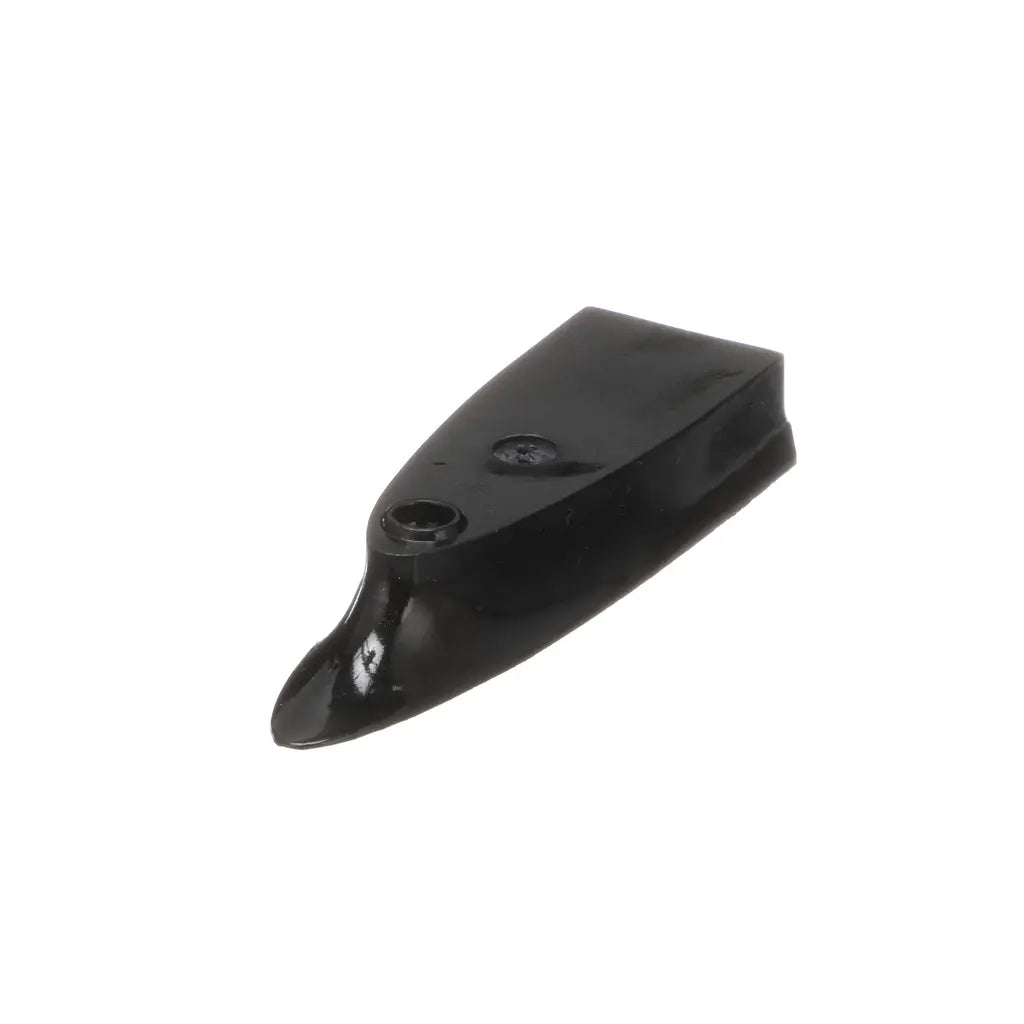Whirlpool WGE745C0FS0 Double Oven Range Door Handle End Cap