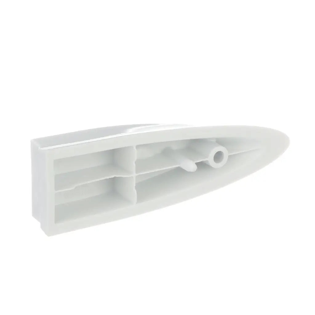 Whirlpool WGE745C0FS0 Double Oven Range Door Handle End Cap