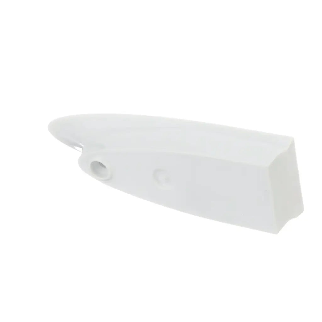 Whirlpool WGE745C0FS0 Double Oven Range Door Handle End Cap