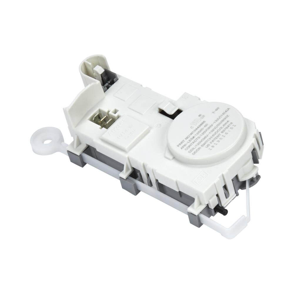 Maytag MHW3505FW1 Washer Door Latch